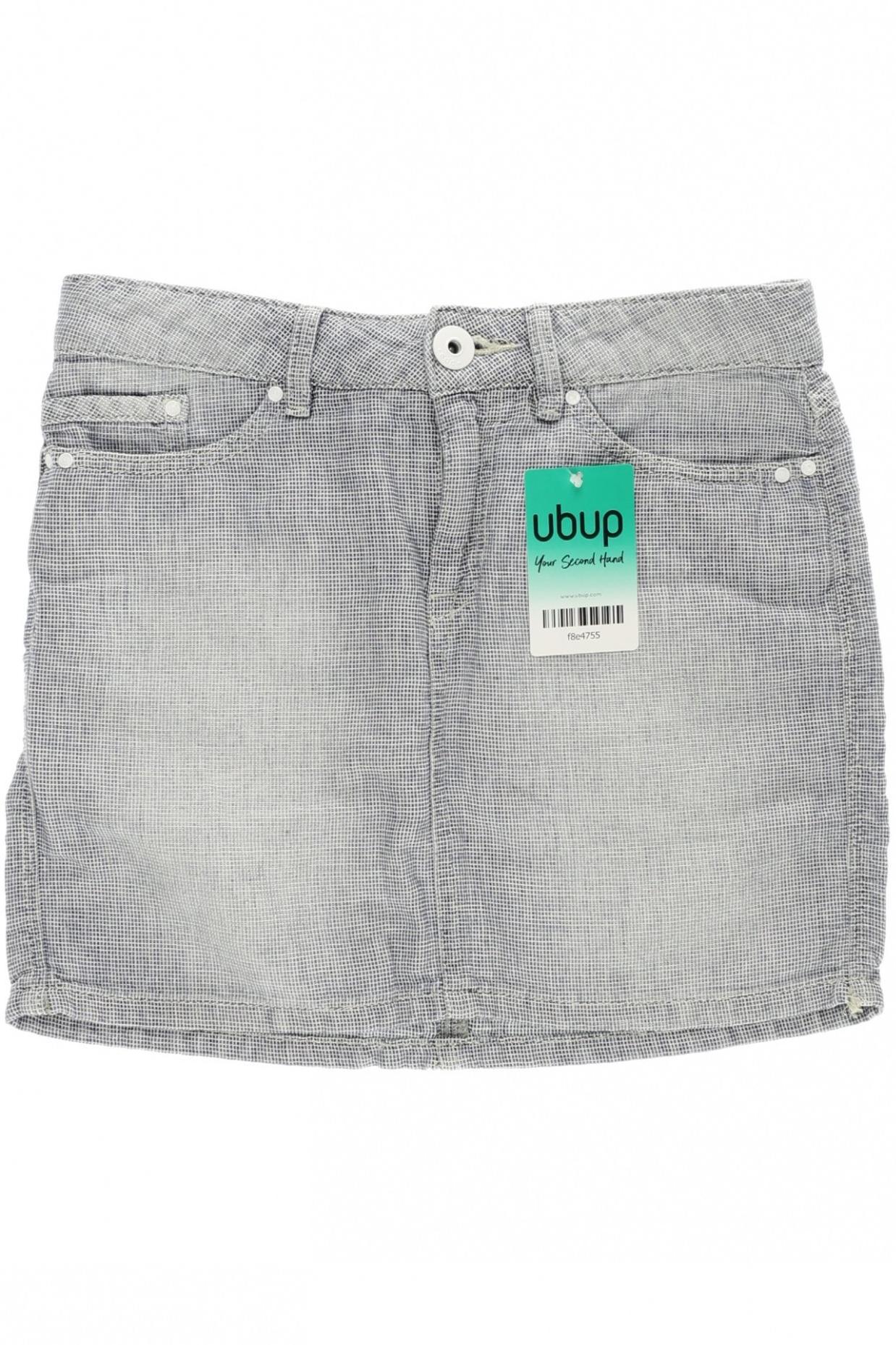 

Esprit Damen Rock, blau, Gr. 32