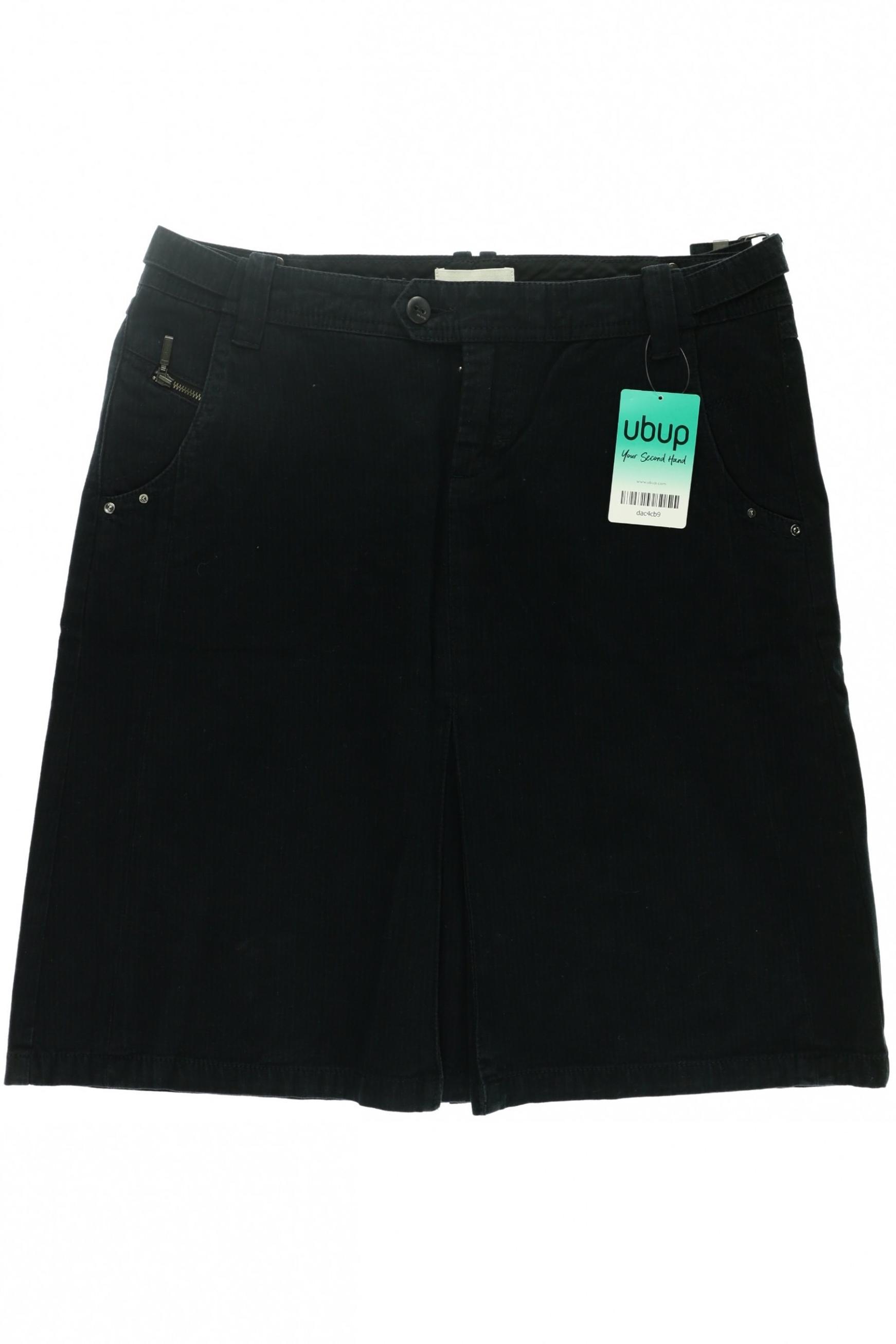 

Esprit Damen Rock, blau, Gr. 38