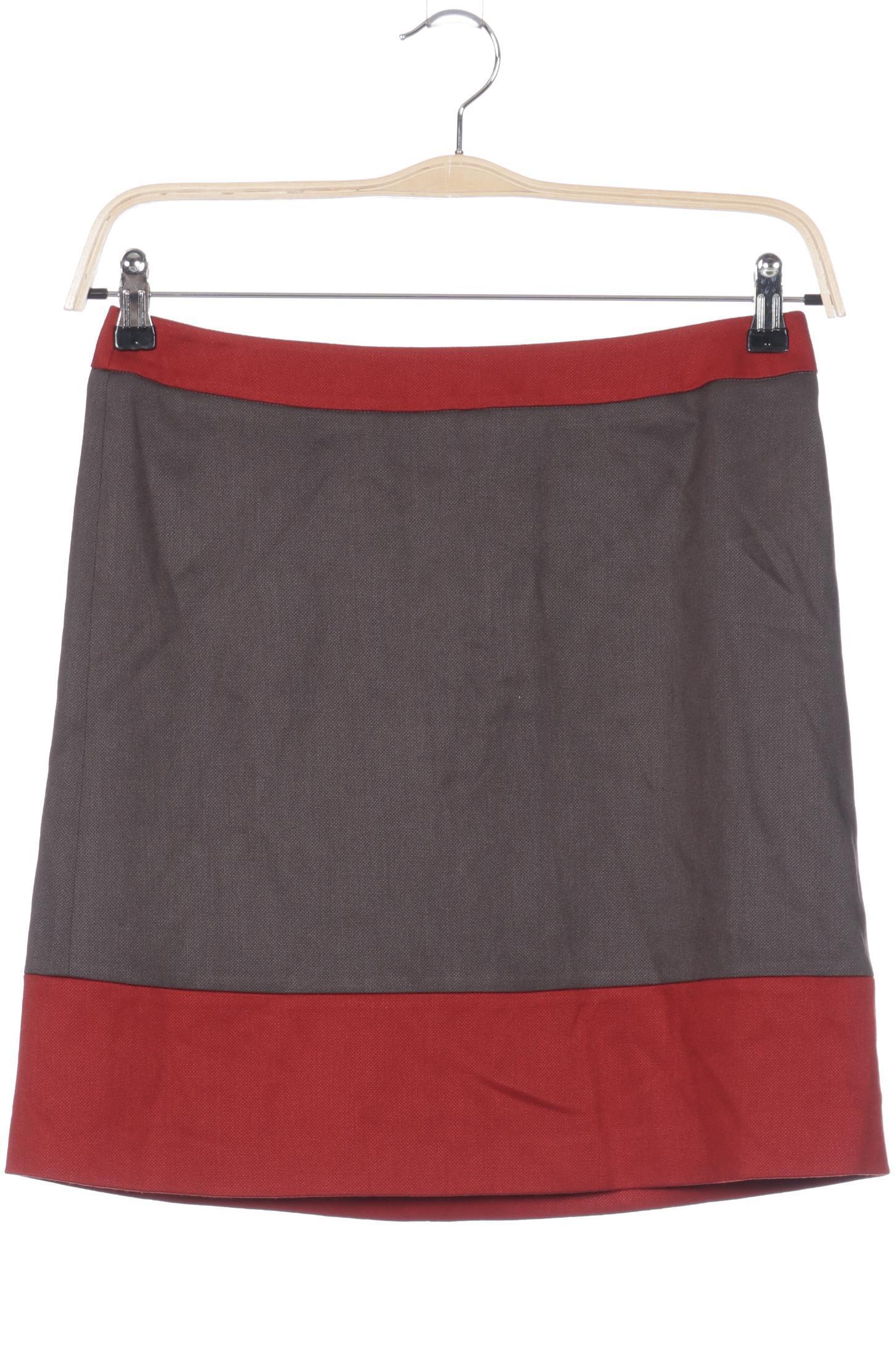 

Esprit Damen Rock, braun, Gr. 36