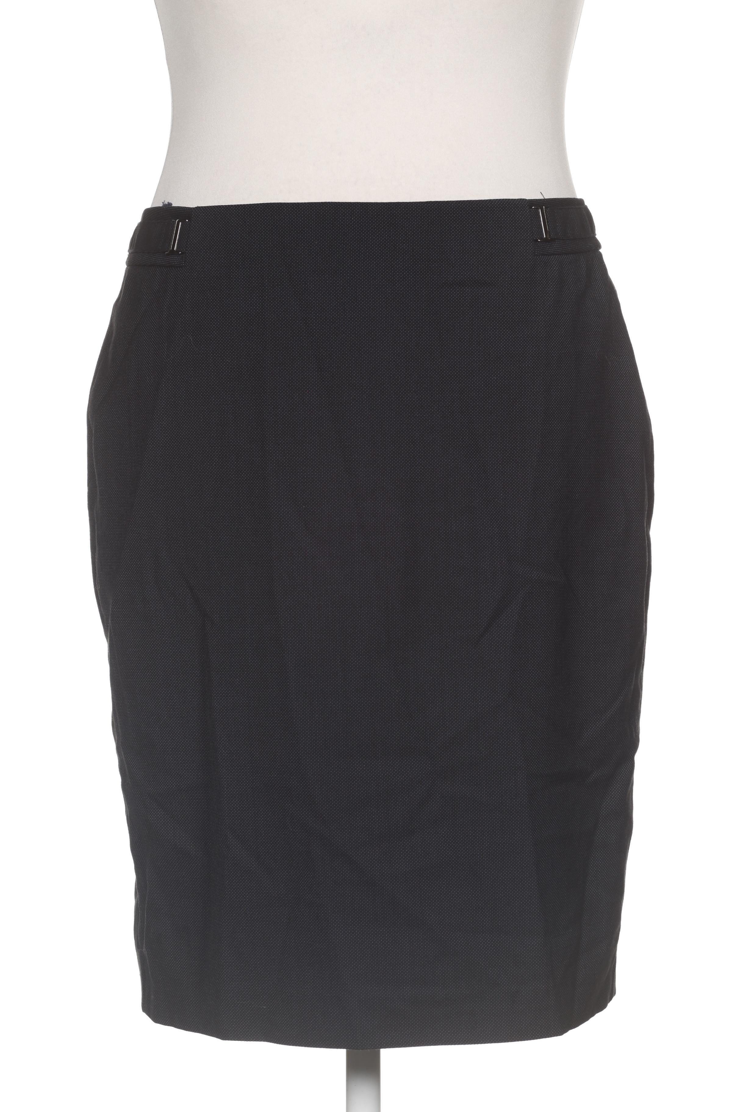 

Esprit Damen Rock, marineblau, Gr. 42