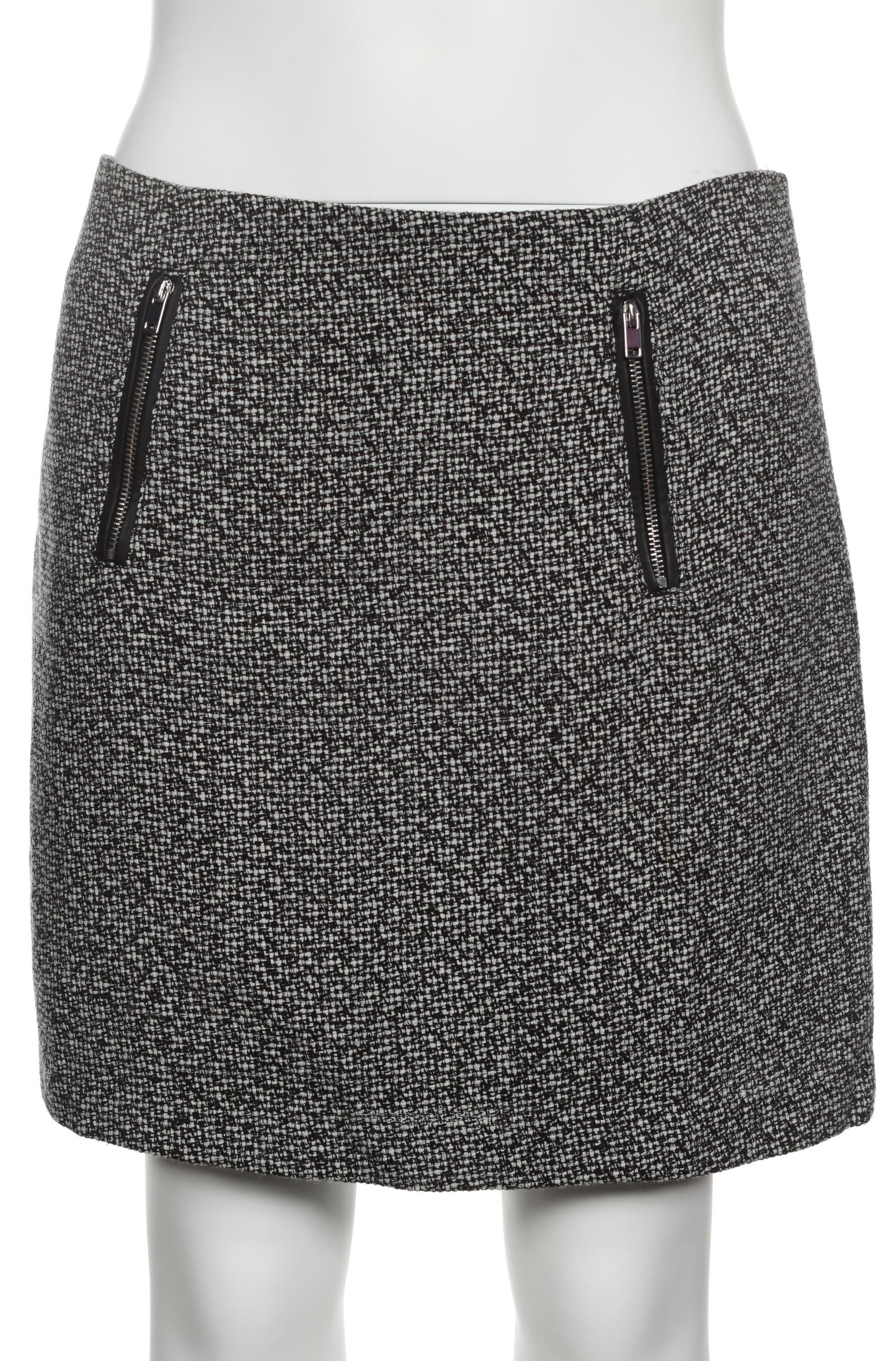 

Esprit Damen Rock, grau, Gr. 42