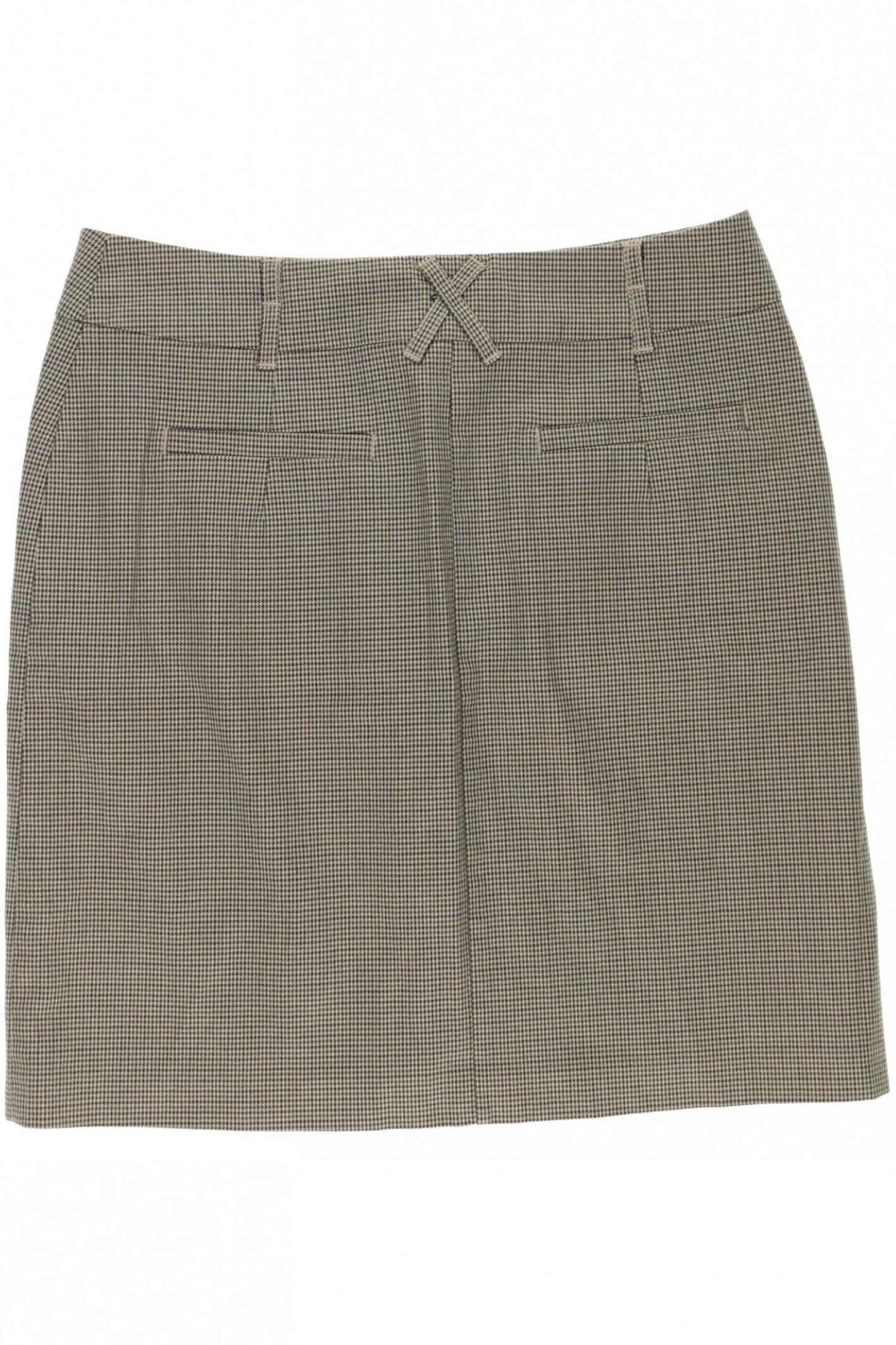 

Esprit Damen Rock, grau, Gr. 34