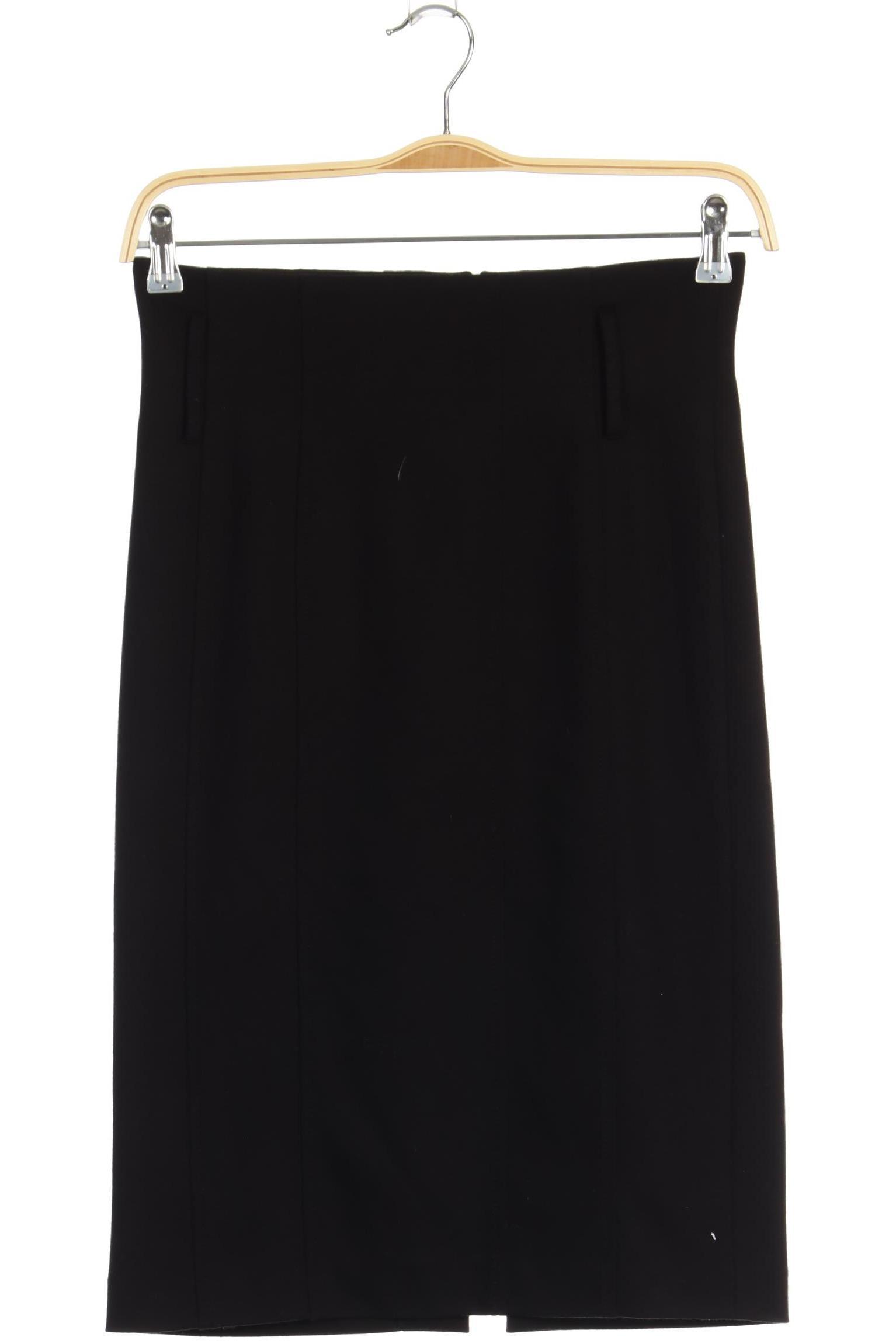 

Esprit Damen Rock, schwarz, Gr. 38