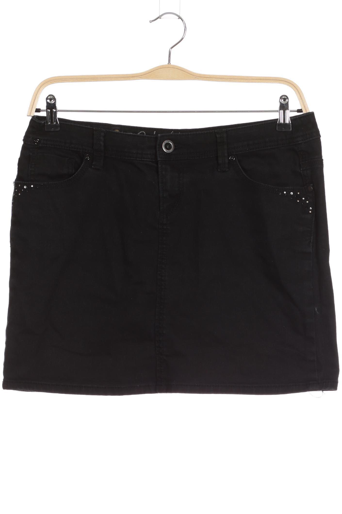 

Esprit Damen Rock, schwarz, Gr. 40