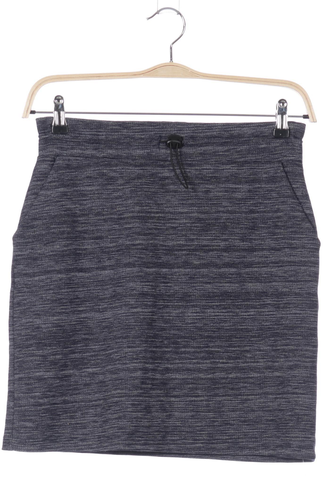 

Esprit Damen Rock, blau, Gr.