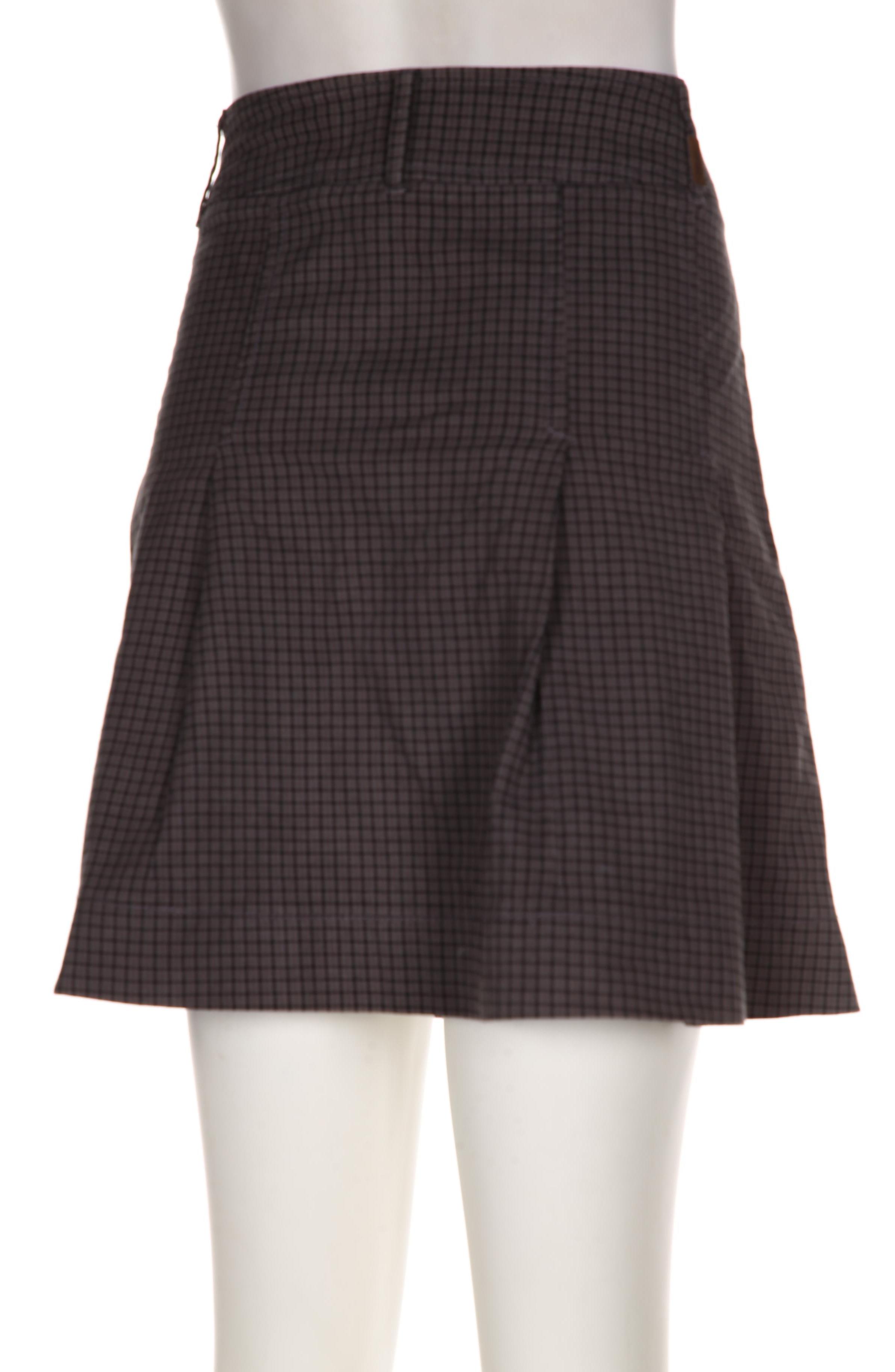 

Esprit Damen Rock, grau