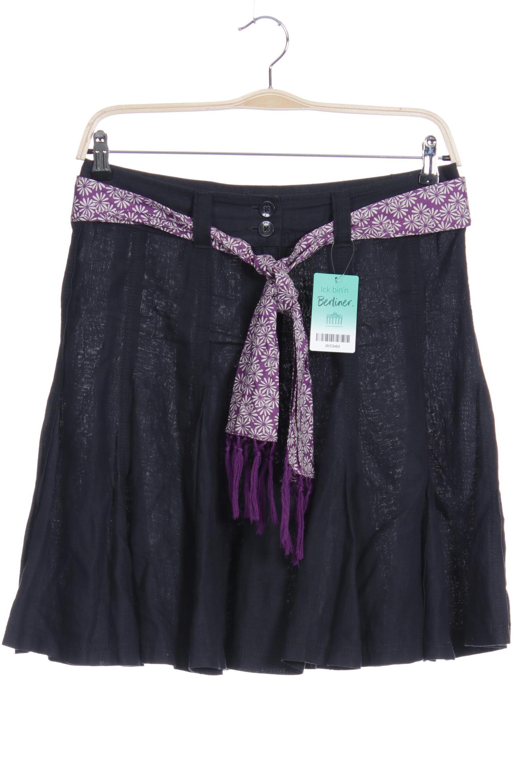 

Esprit Damen Rock, schwarz, Gr. 38