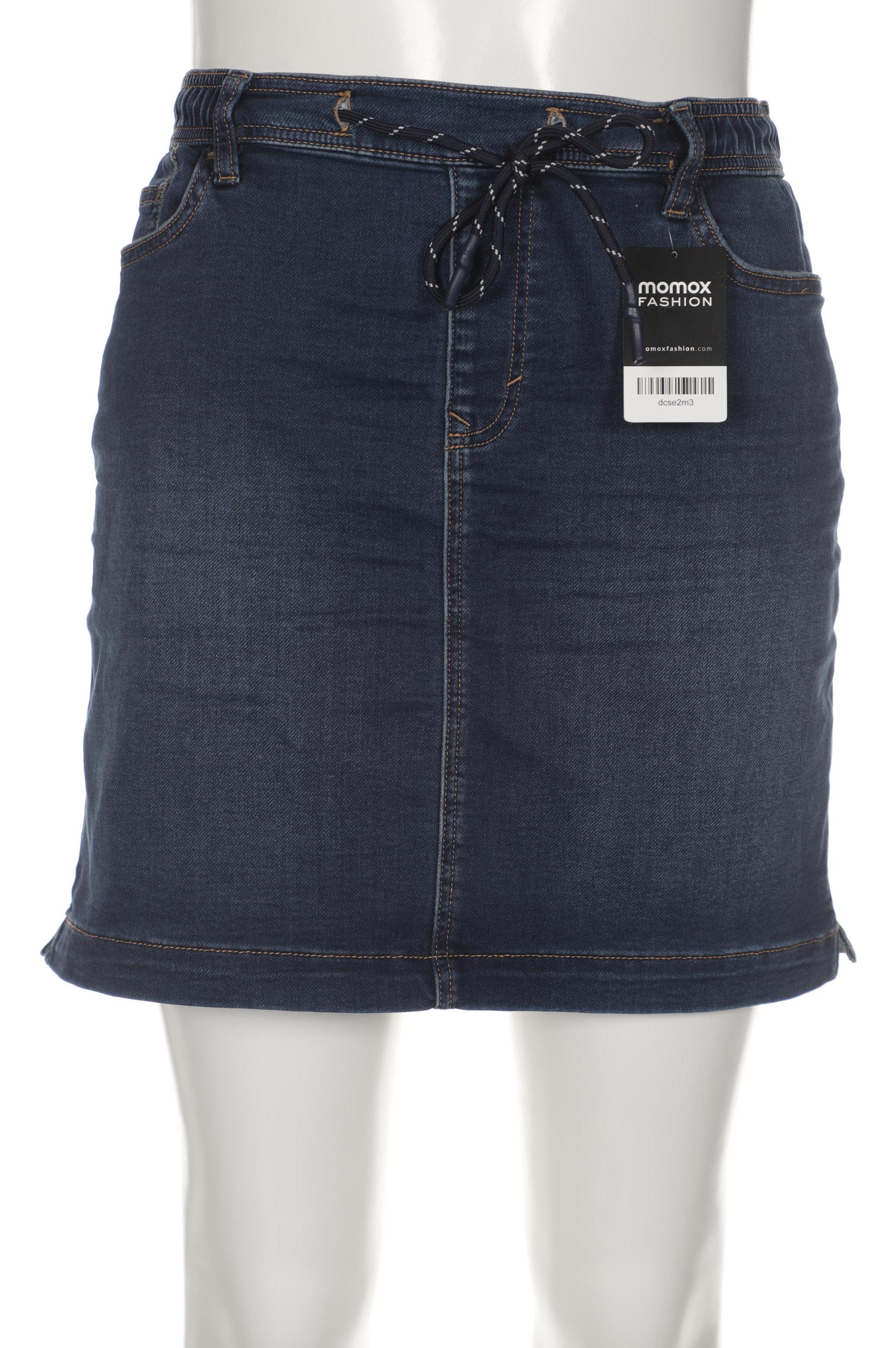 

Esprit Damen Rock, blau
