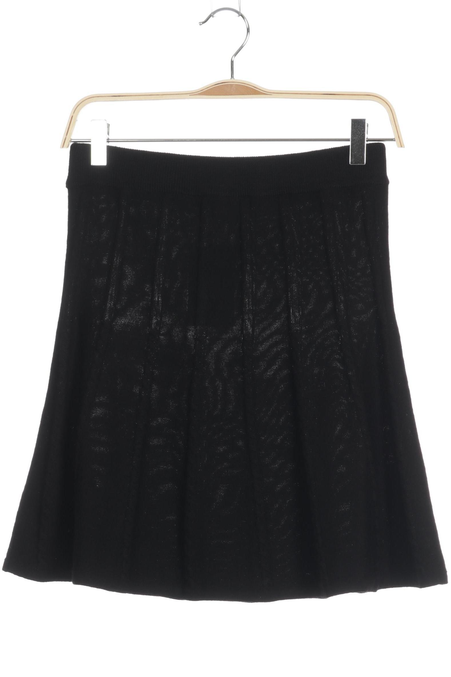 

Esprit Damen Rock, schwarz, Gr.