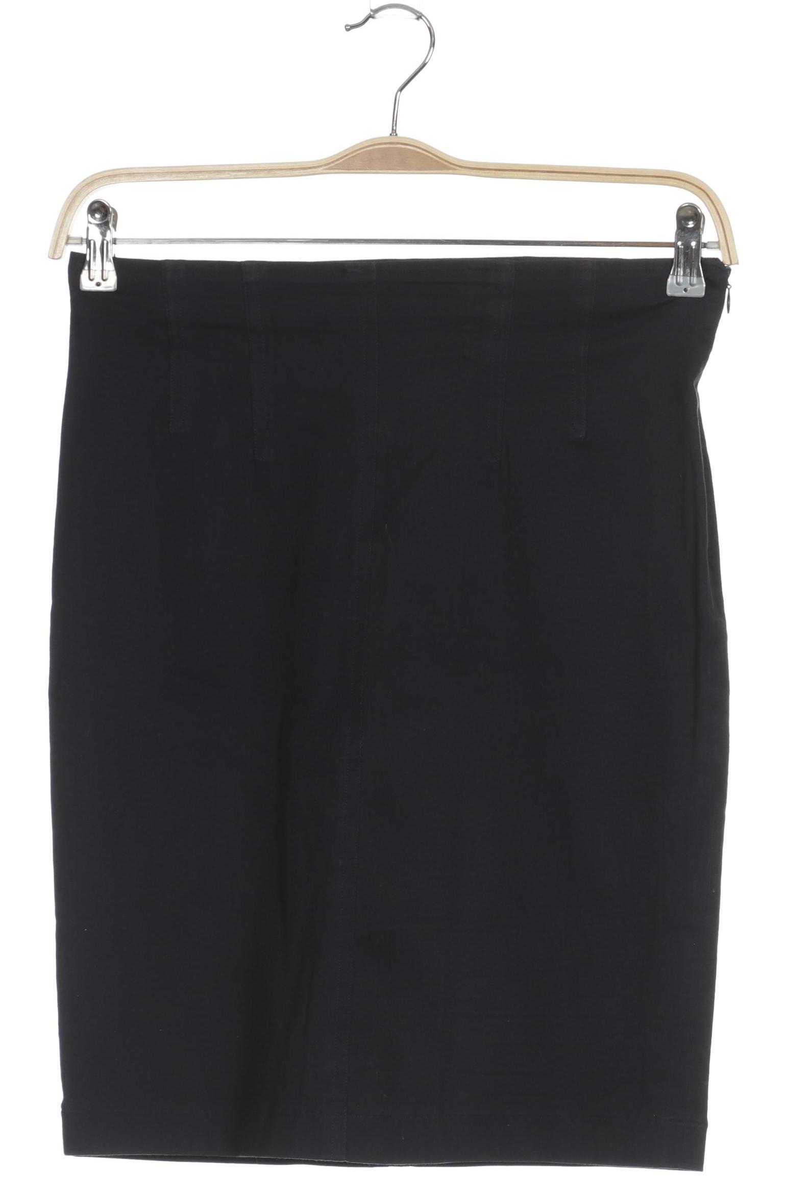 

Esprit Damen Rock, schwarz, Gr. 36