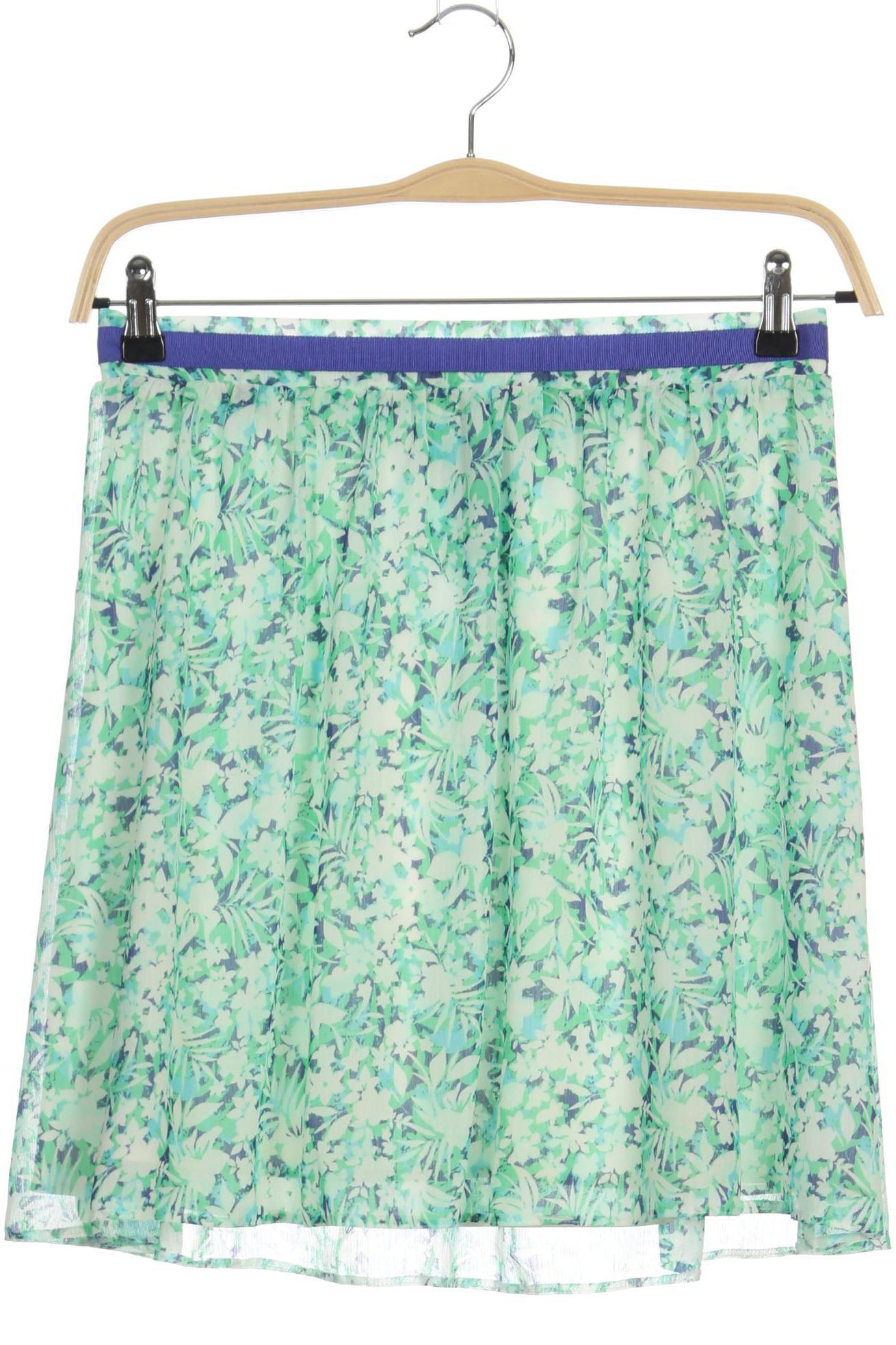 

Esprit Damen Rock, grün, Gr. 36