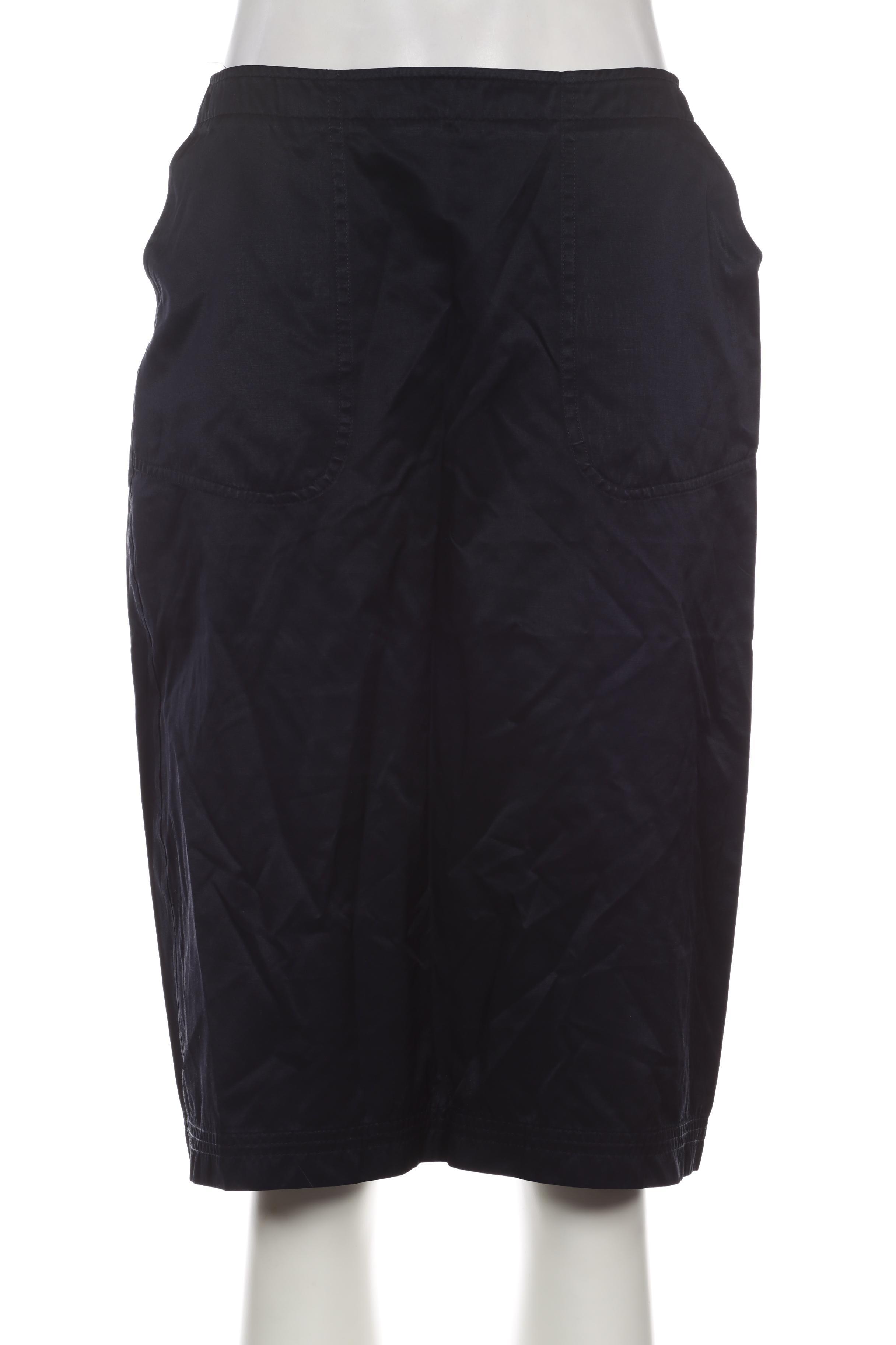 

Esprit Damen Rock, blau, Gr. 36