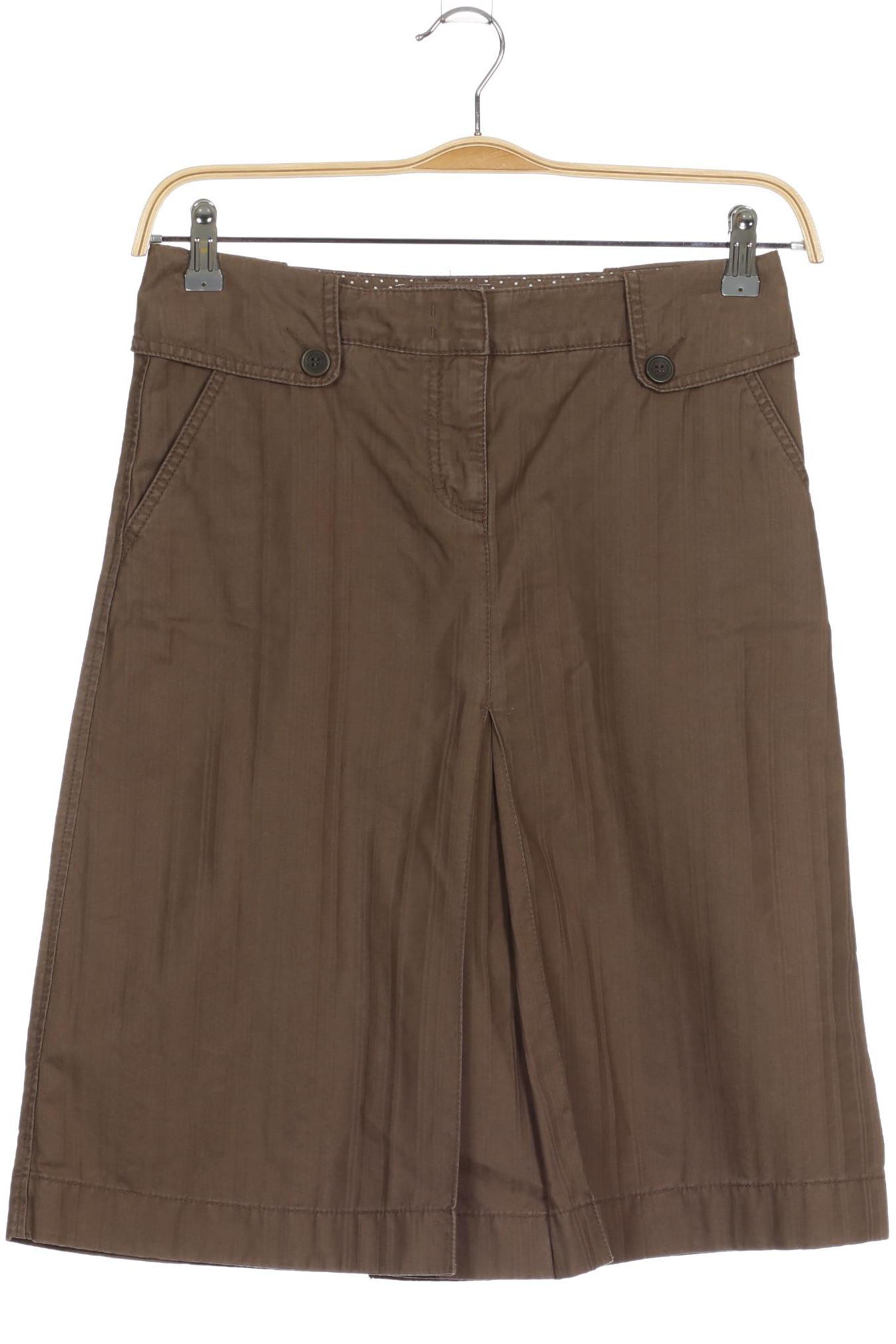 

Esprit Damen Rock, braun