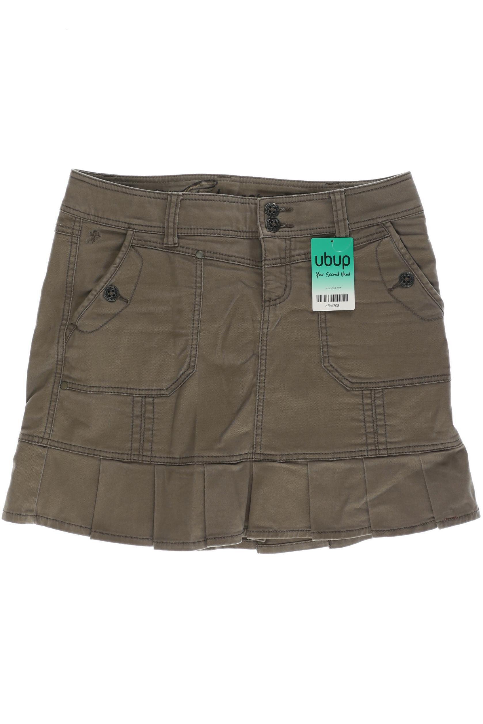 

Esprit Damen Rock, braun, Gr. 36