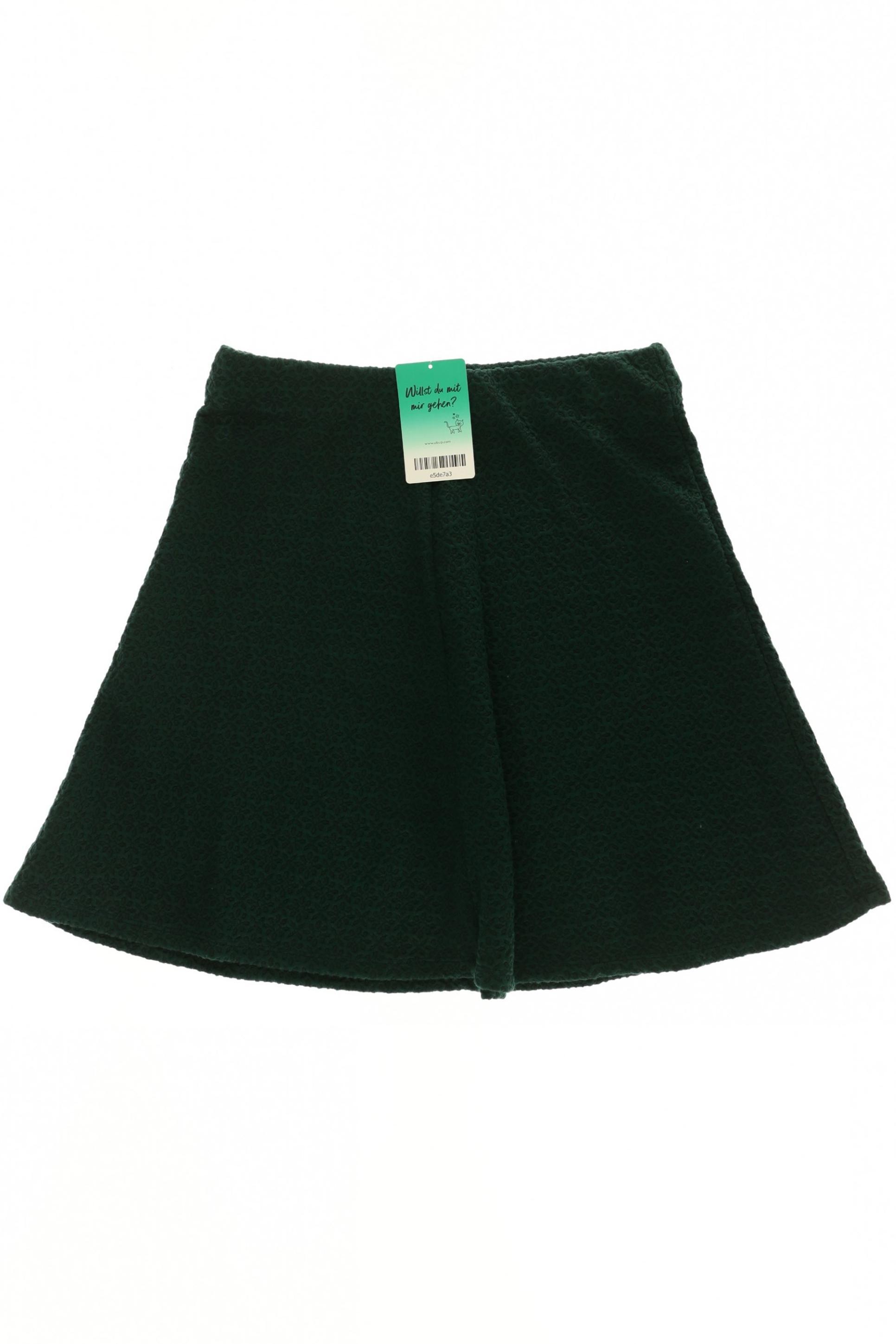 

Esprit Damen Rock, grün, Gr.