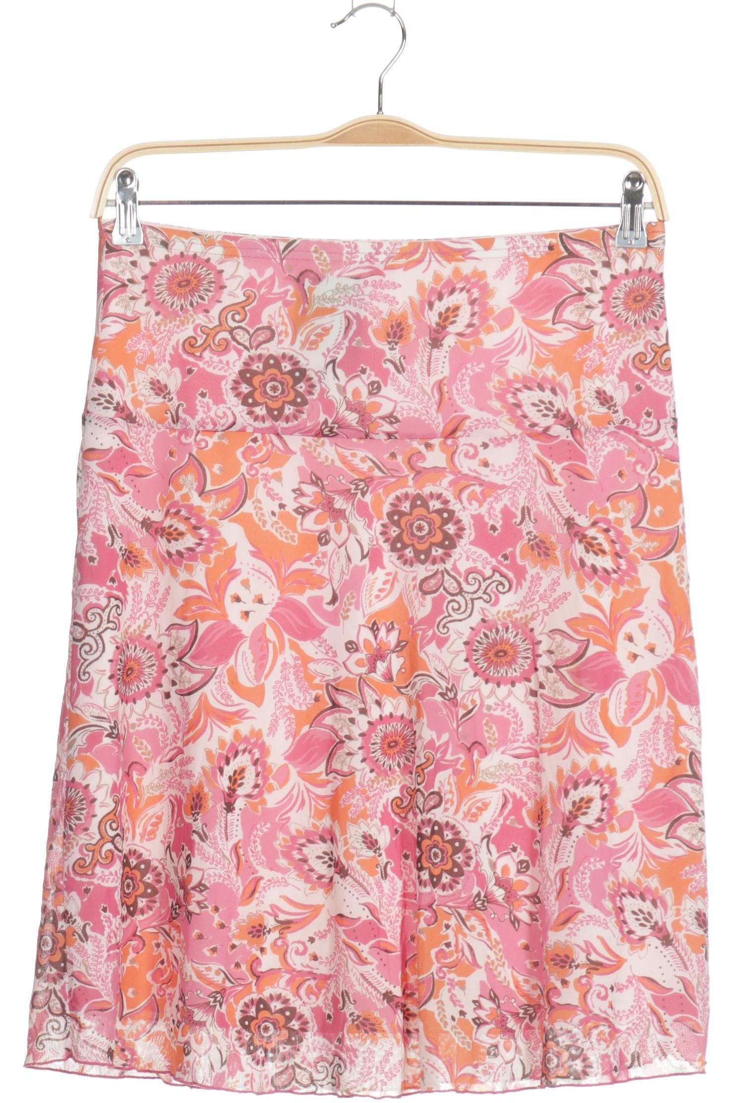 

Esprit Damen Rock, pink, Gr.