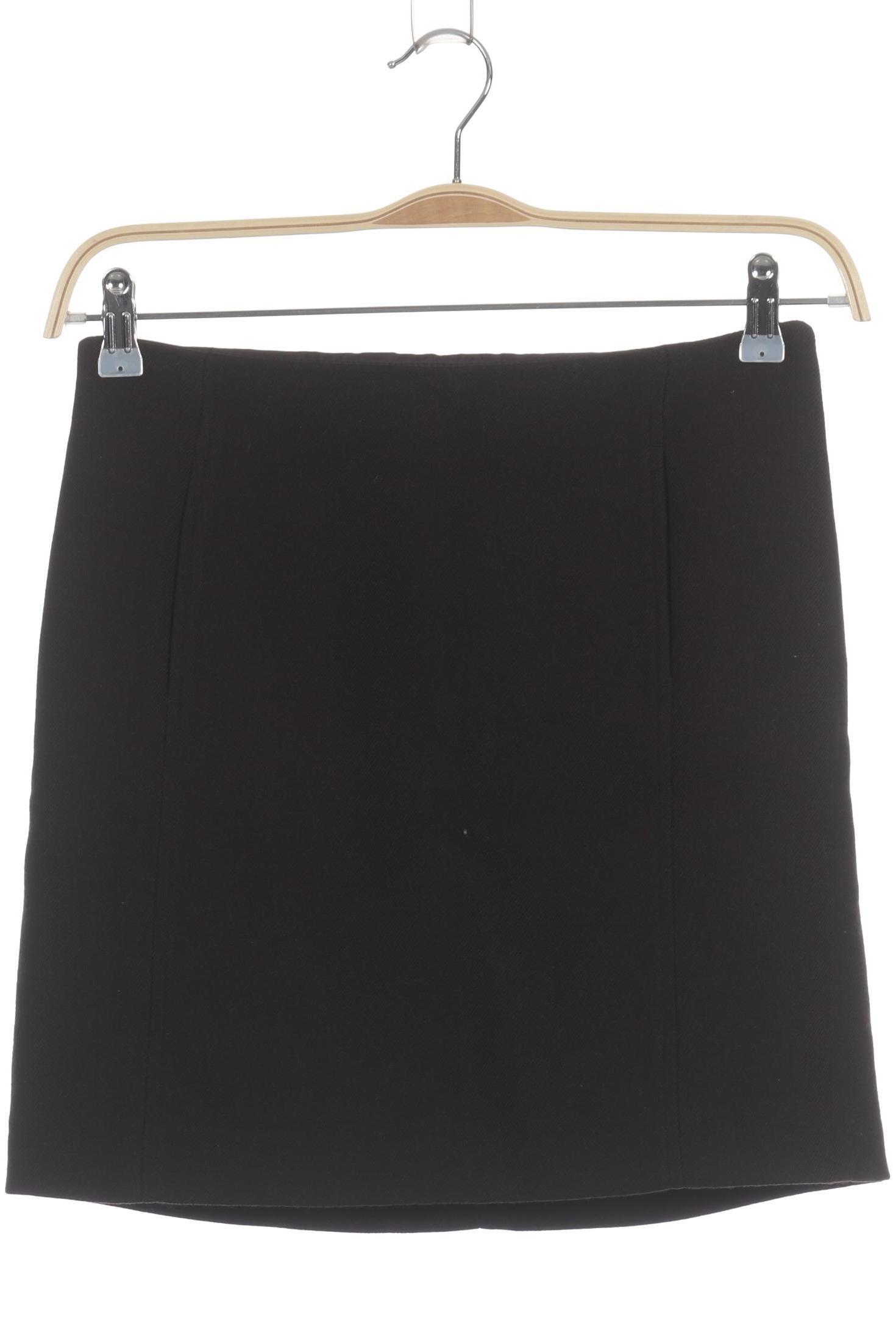 

Esprit Damen Rock, schwarz, Gr. 36