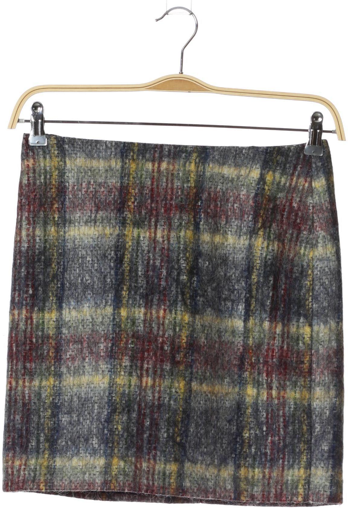 

Esprit Damen Rock, grau, Gr. 34