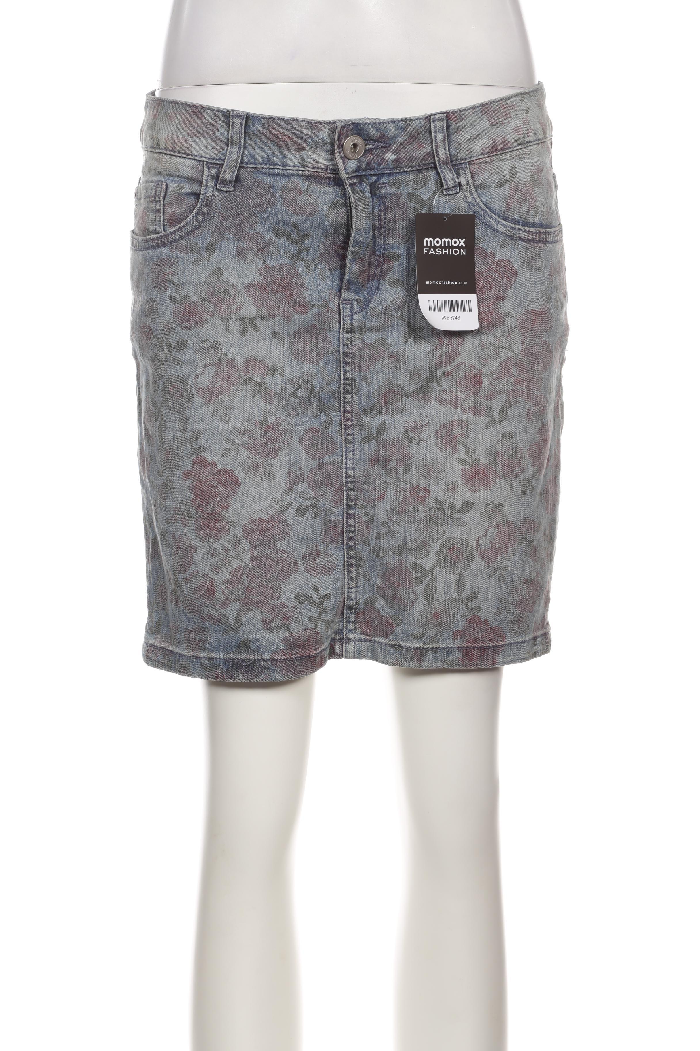 

Esprit Damen Rock, blau, Gr. 27