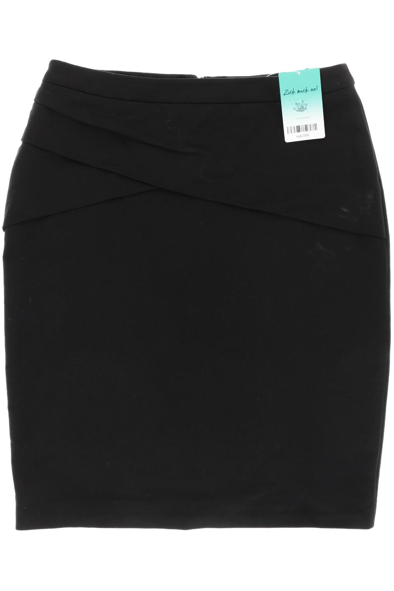 

Esprit Damen Rock, schwarz, Gr.