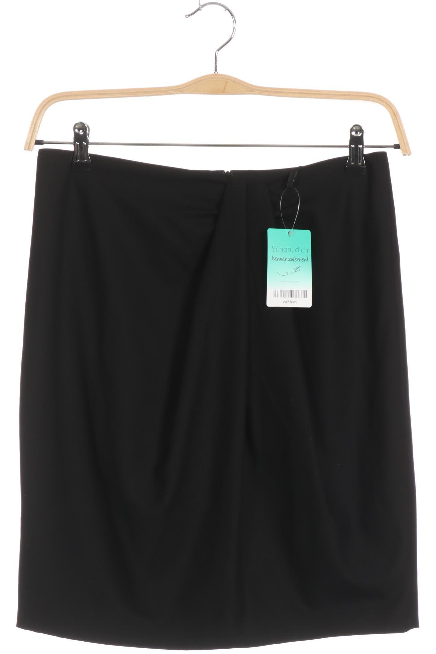 

Esprit Damen Rock, schwarz, Gr. 38