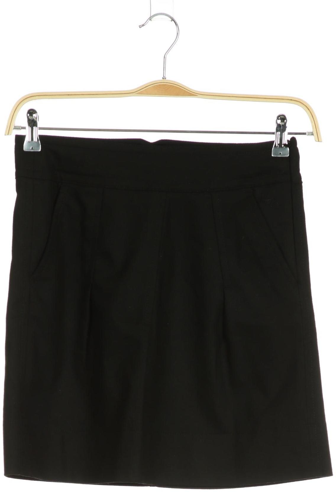 

Esprit Damen Rock, schwarz, Gr. 32