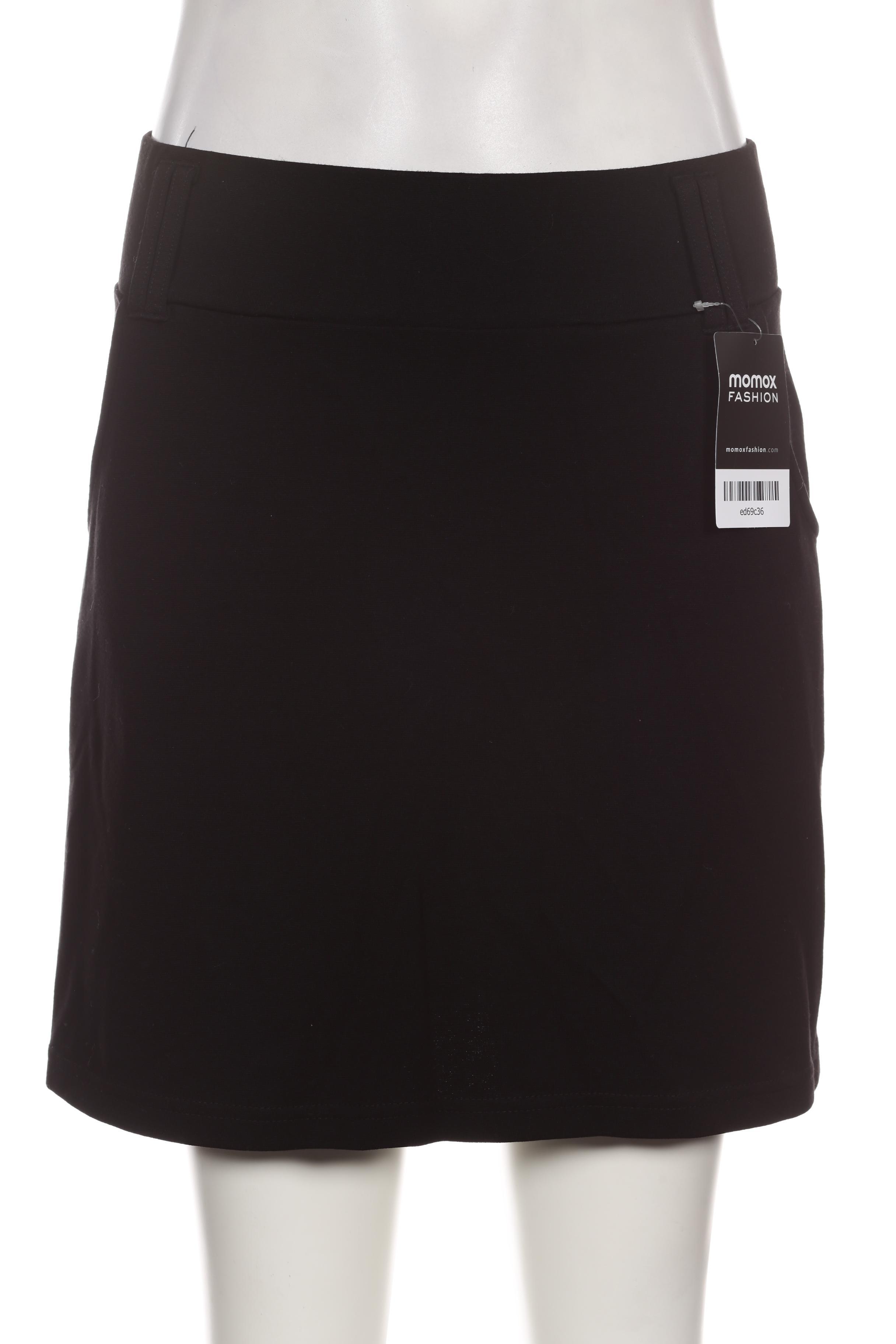 

Esprit Damen Rock, schwarz, Gr. 36
