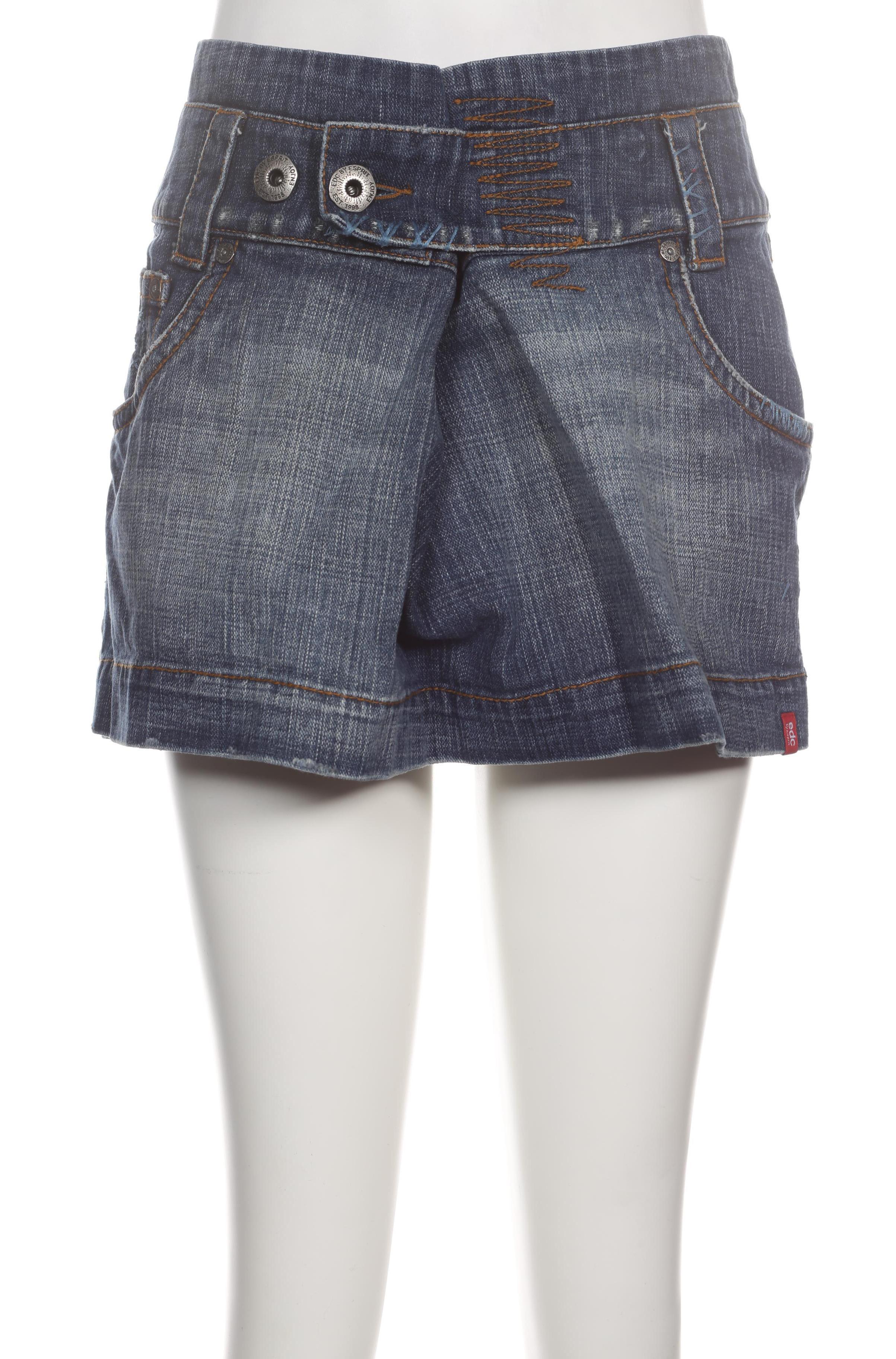 

Esprit Damen Rock, blau, Gr. 38