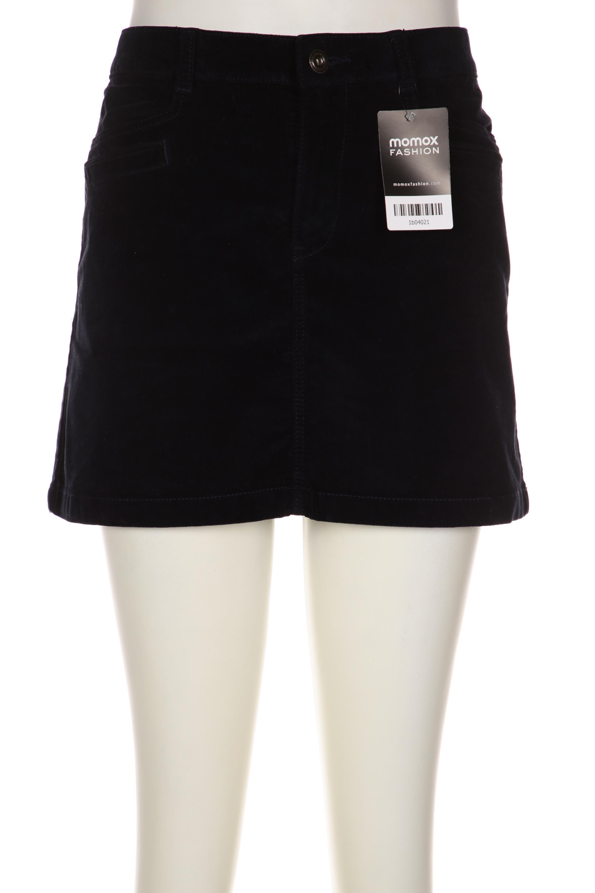 

Esprit Damen Rock, marineblau
