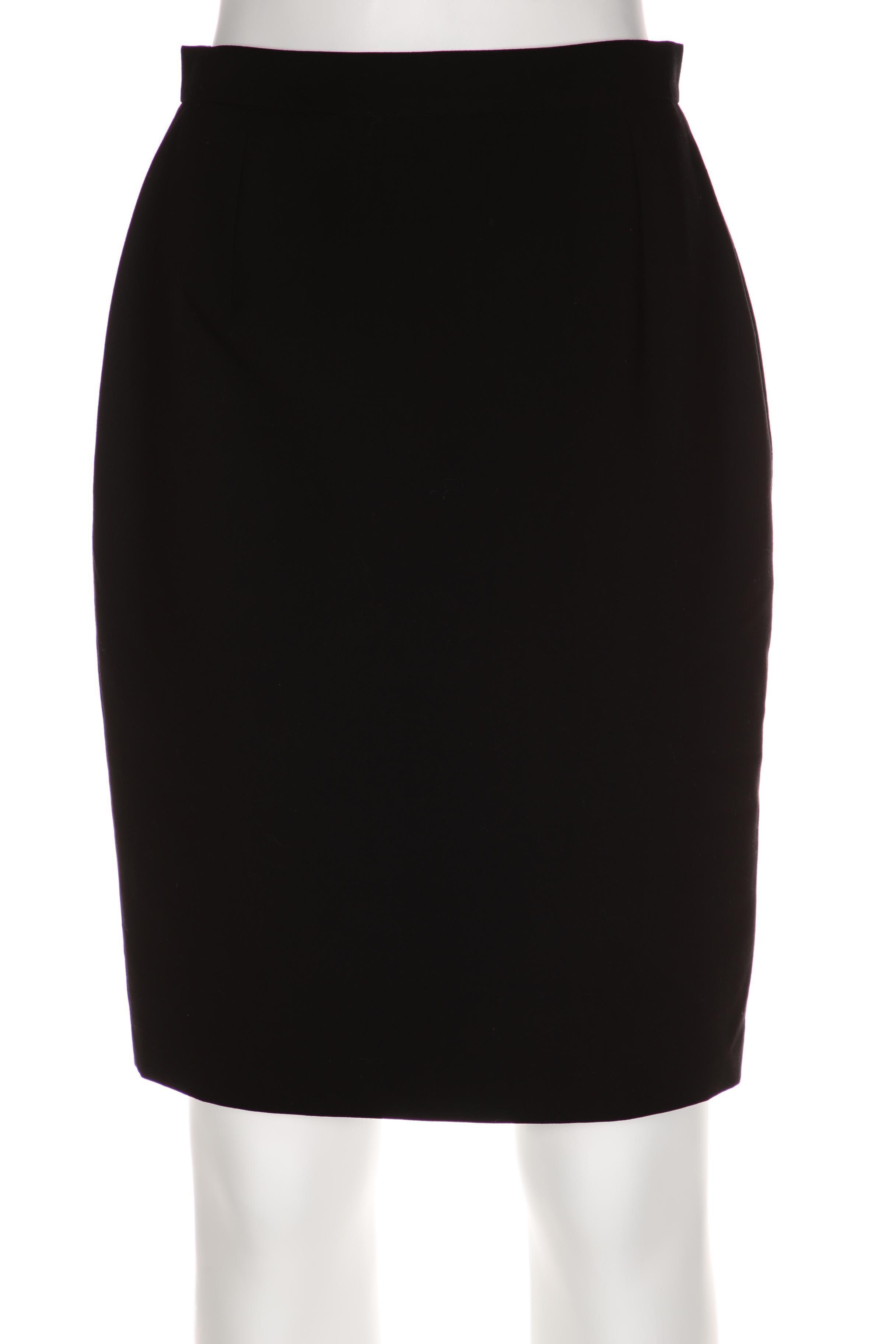 

Esprit Damen Rock, schwarz