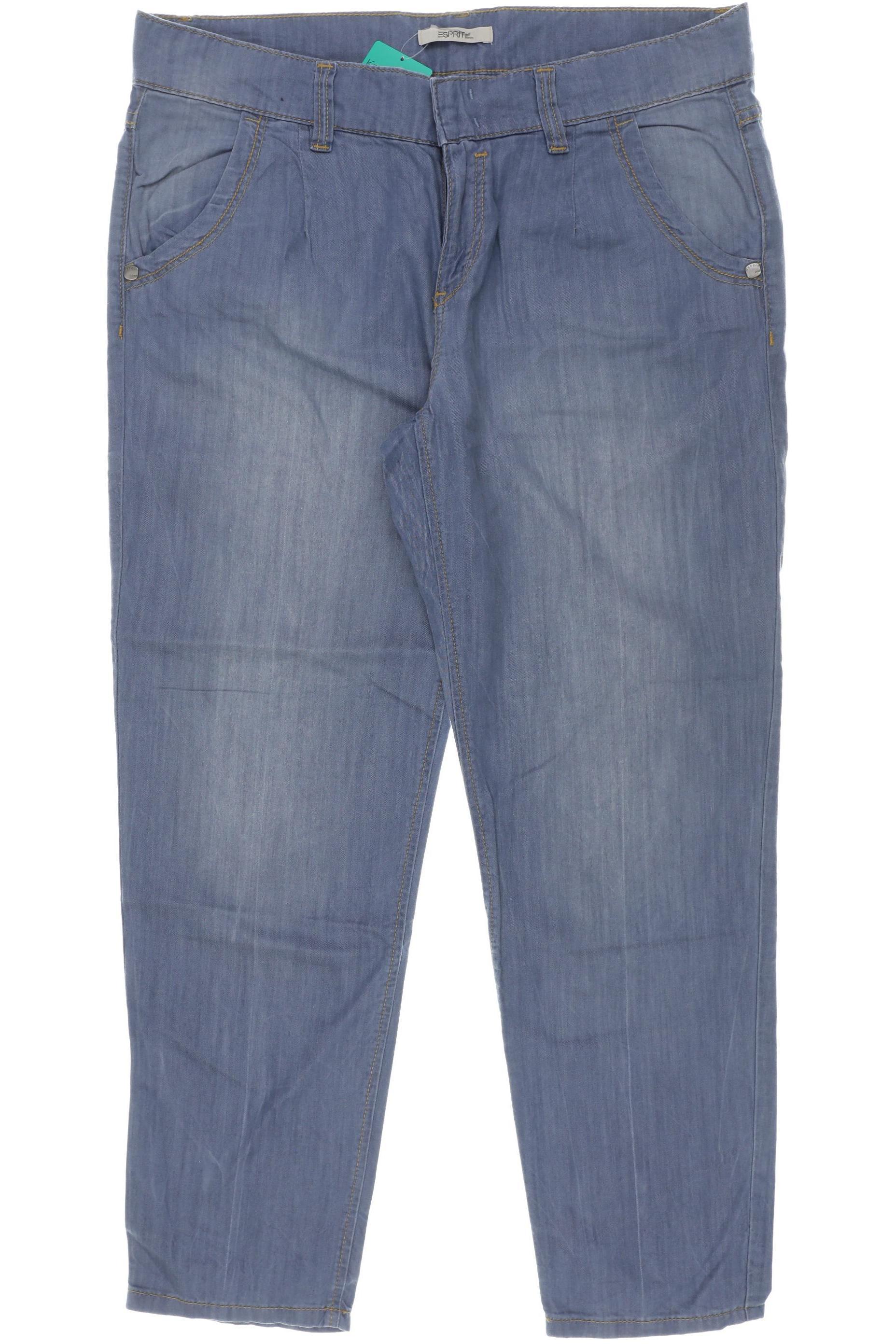 

Esprit Damen Jeans, blau, Gr. 31