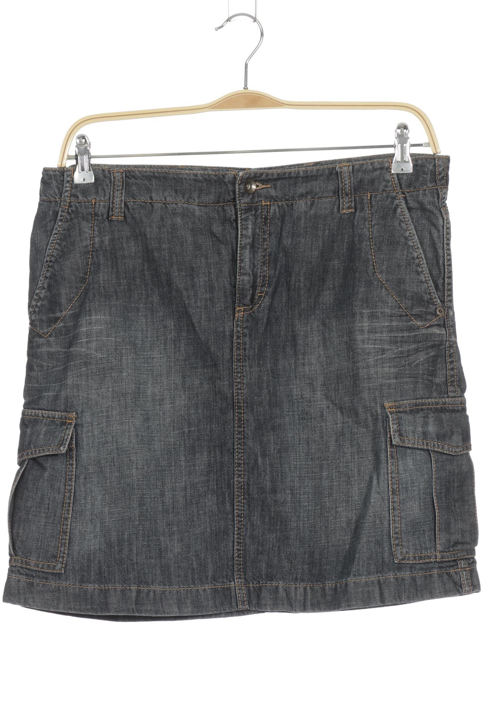 

Esprit Damen Rock, blau, Gr.