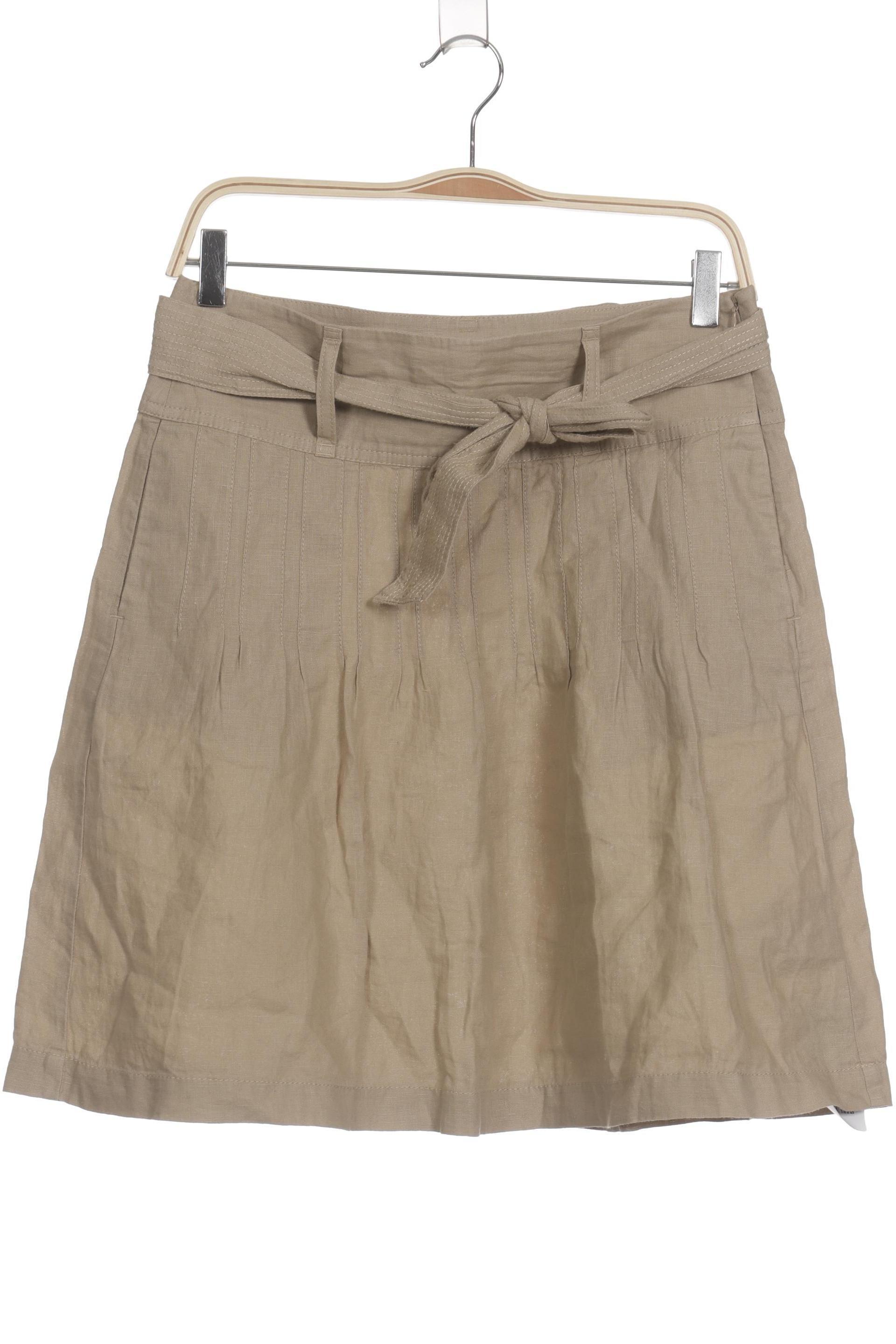 

Esprit Damen Rock, beige, Gr. 34