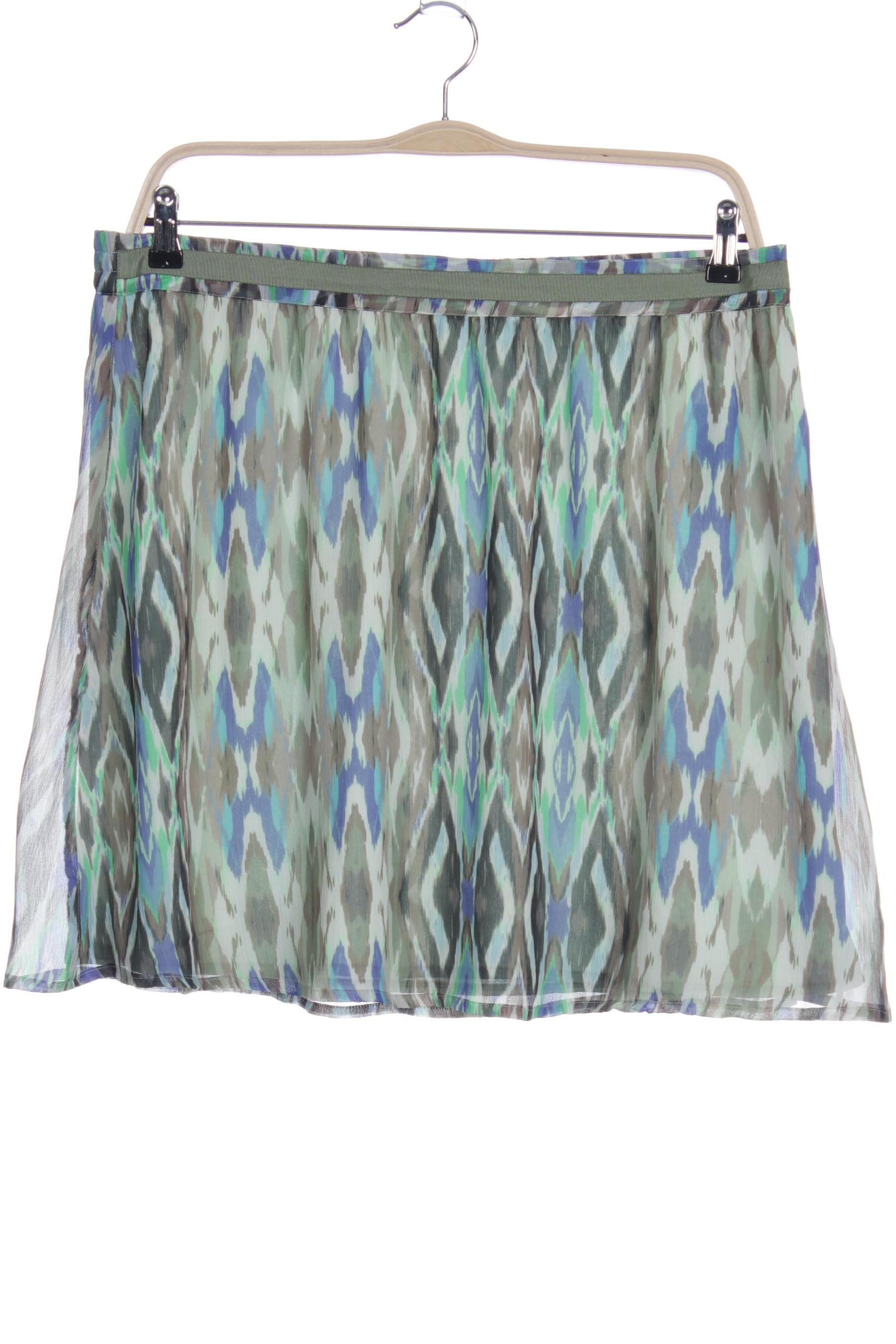 

Esprit Damen Rock, grün, Gr. 42