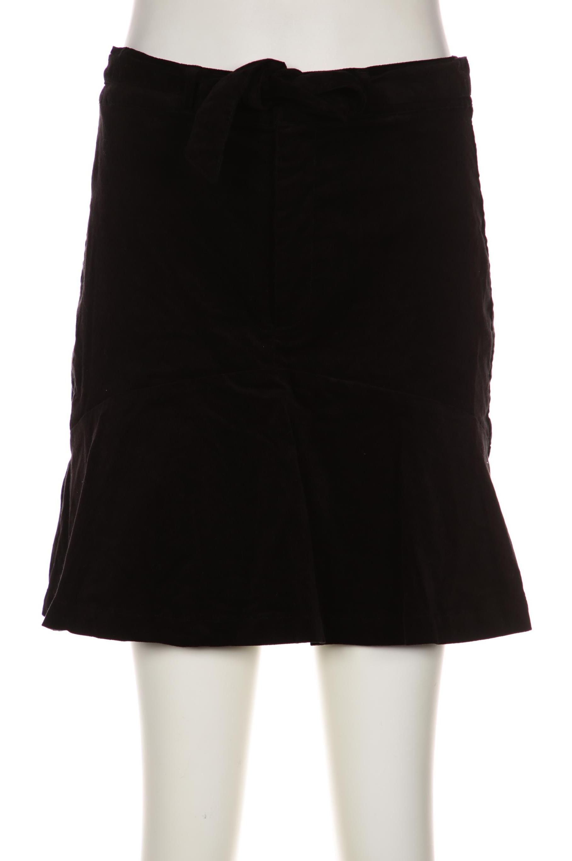 

Esprit Damen Rock, schwarz