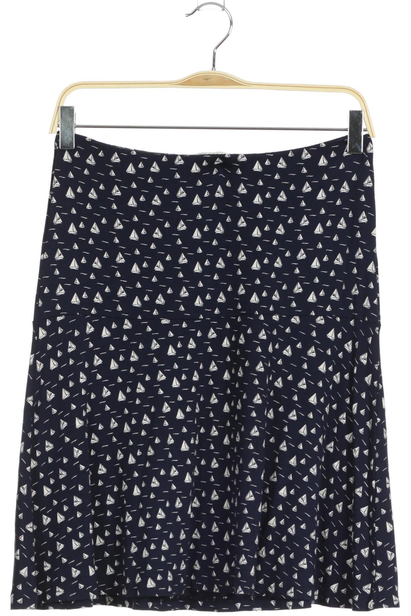 

Esprit Damen Rock, blau, Gr.