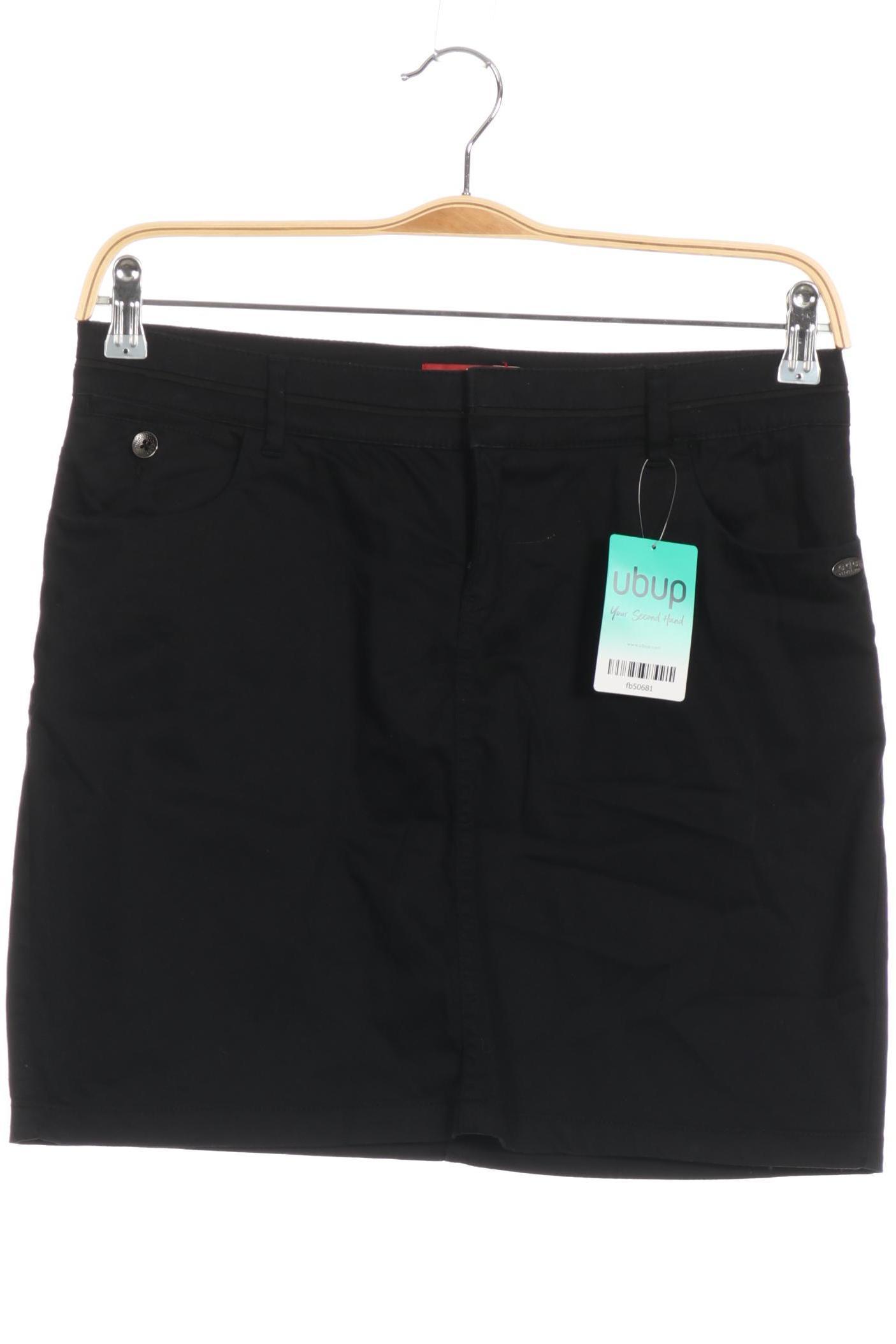 

Esprit Damen Rock, schwarz, Gr. 38