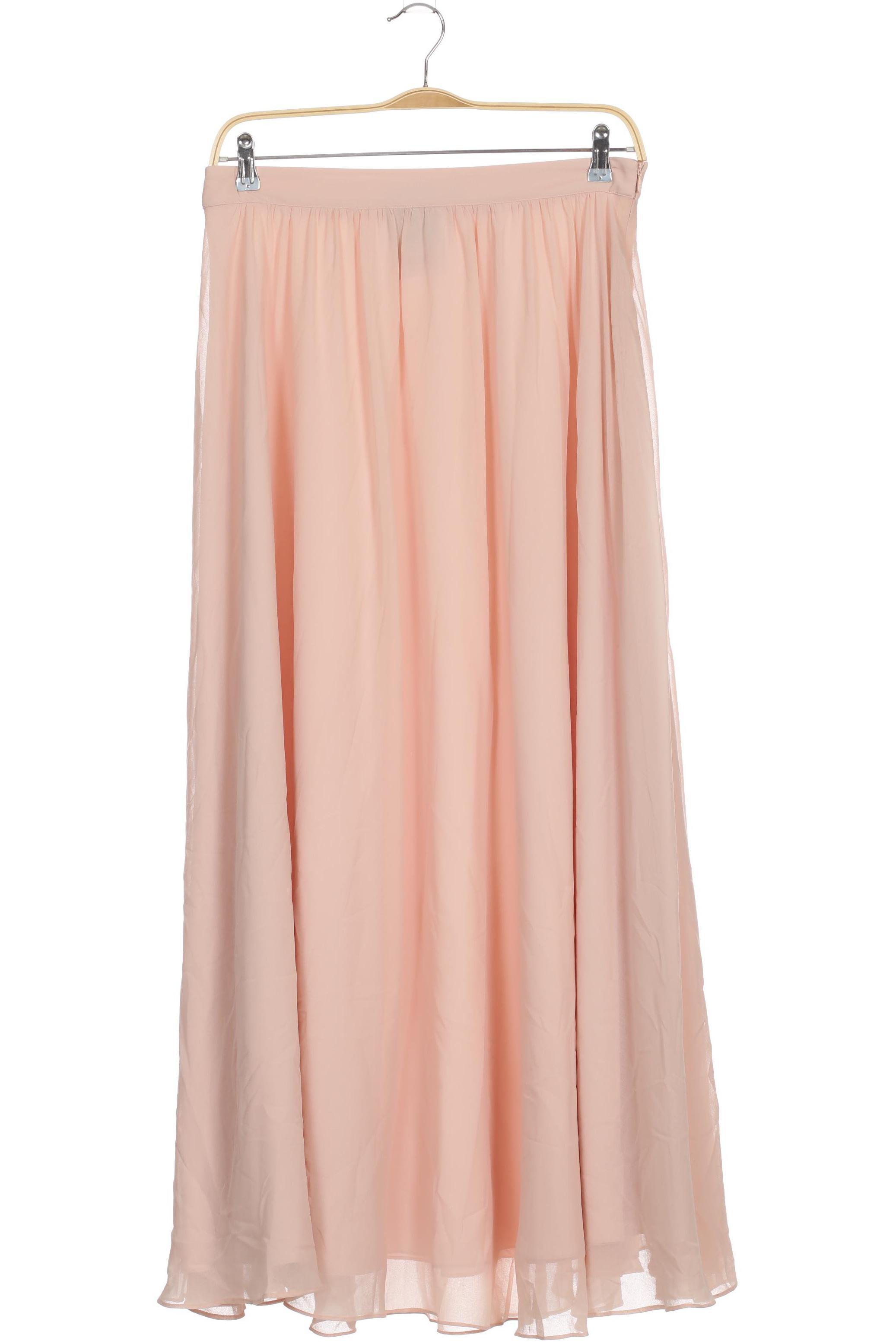 

Esprit Damen Rock, pink, Gr. 42