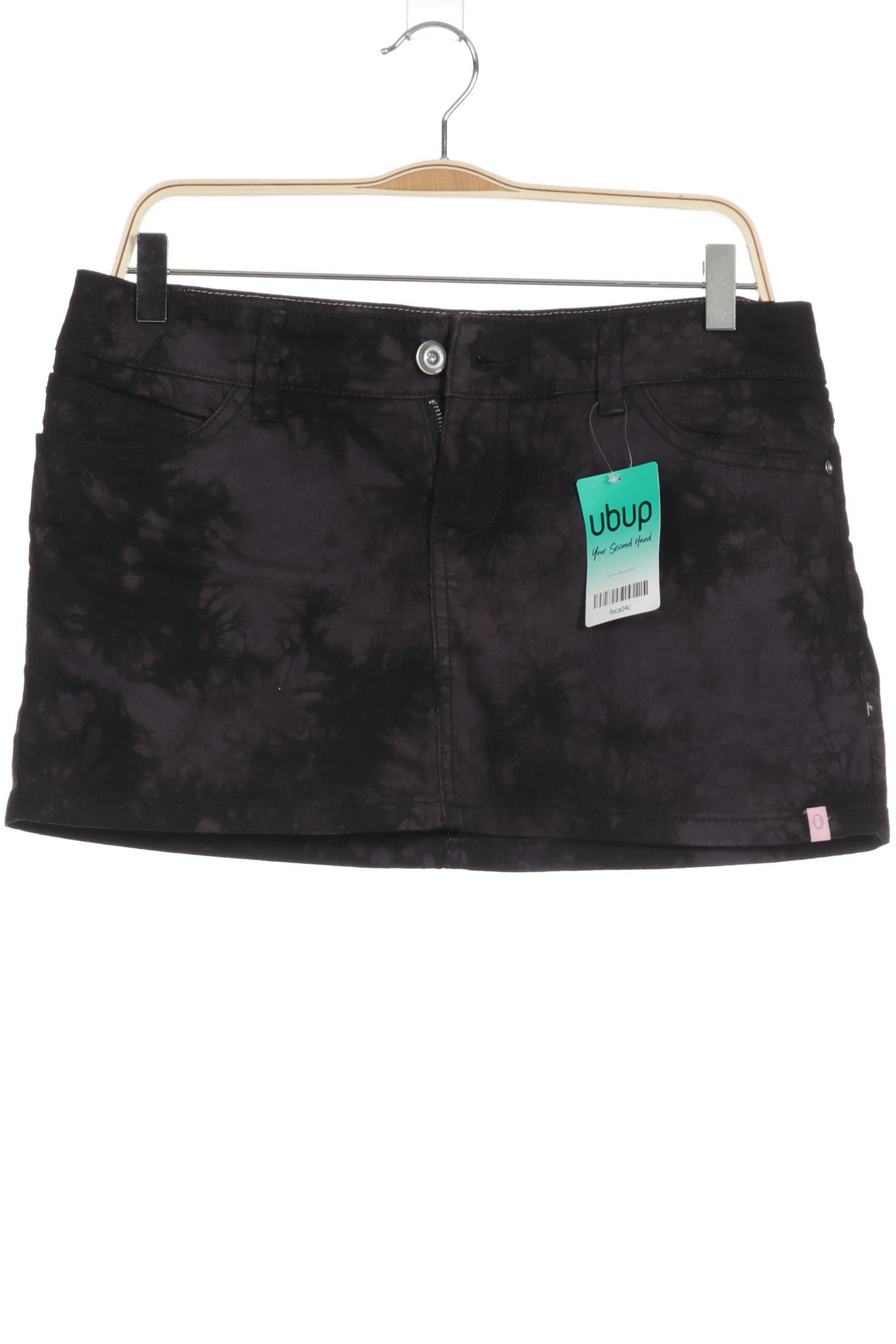 

Esprit Damen Rock, schwarz, Gr.