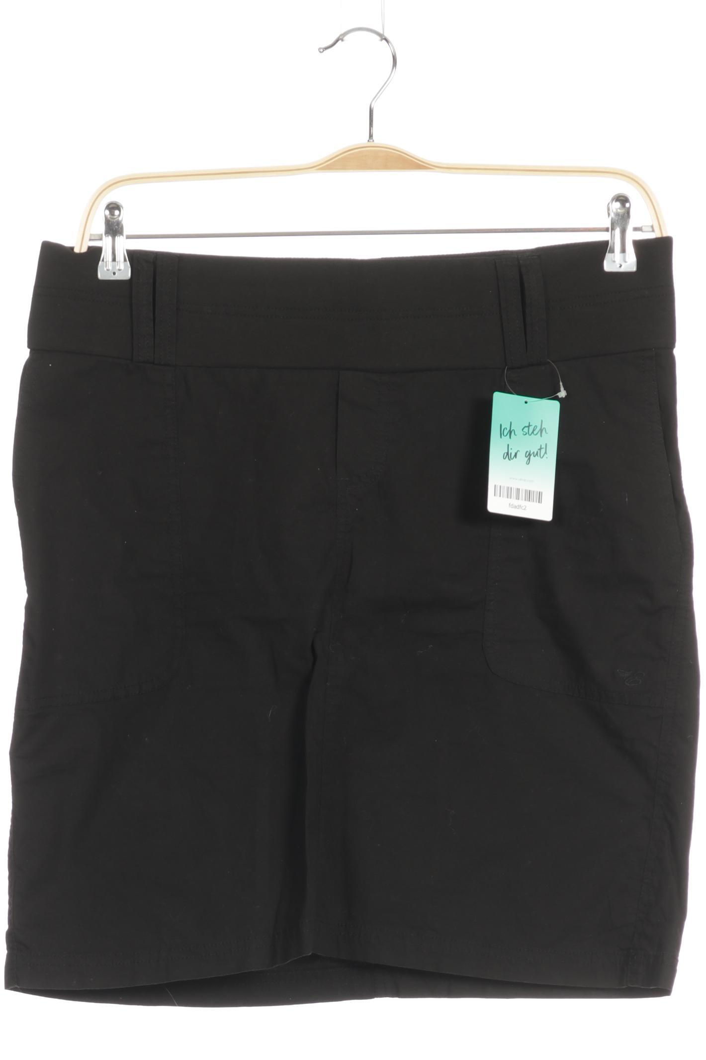 

Esprit Damen Rock, schwarz, Gr. 36