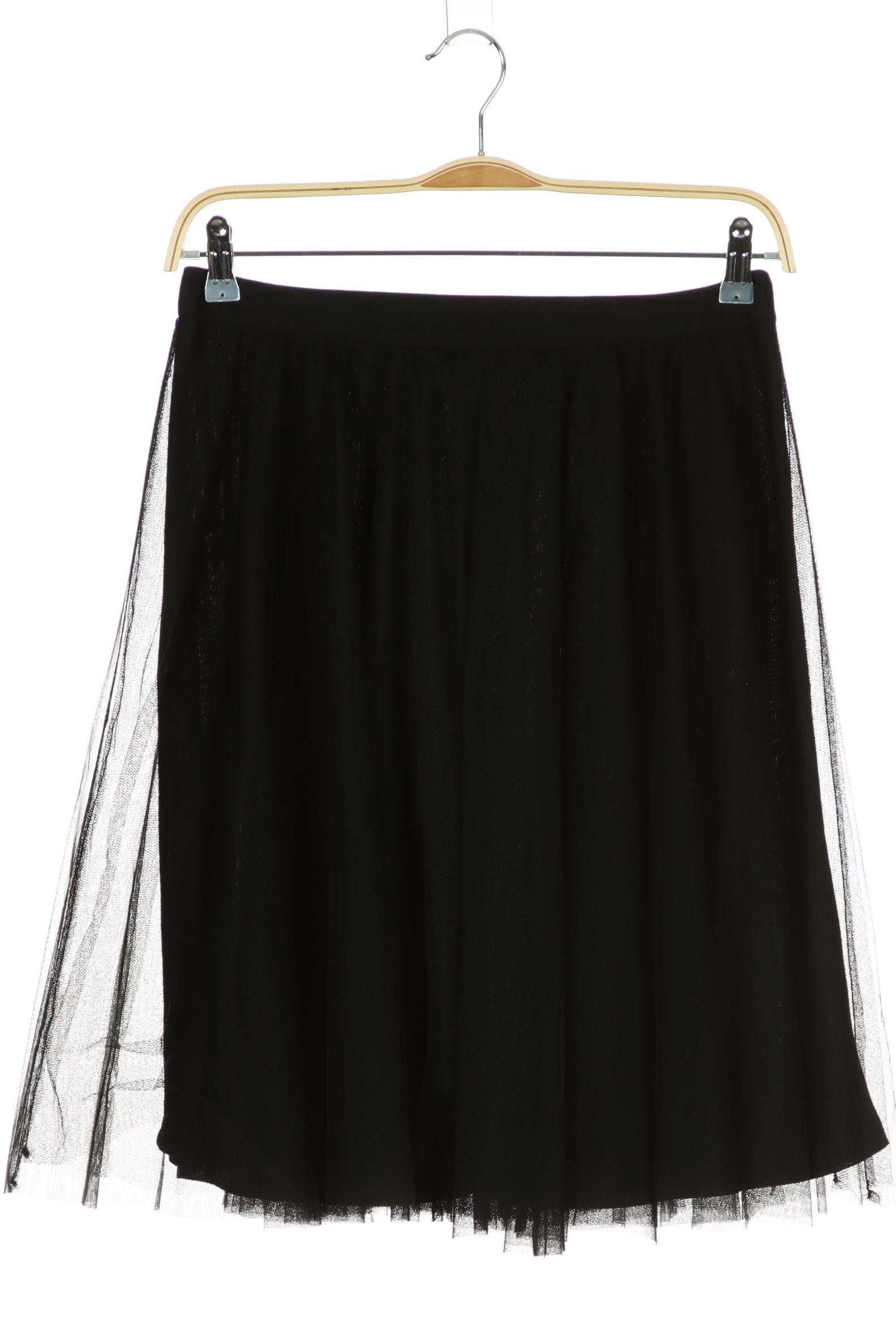 

Esprit Damen Rock, schwarz, Gr. 40