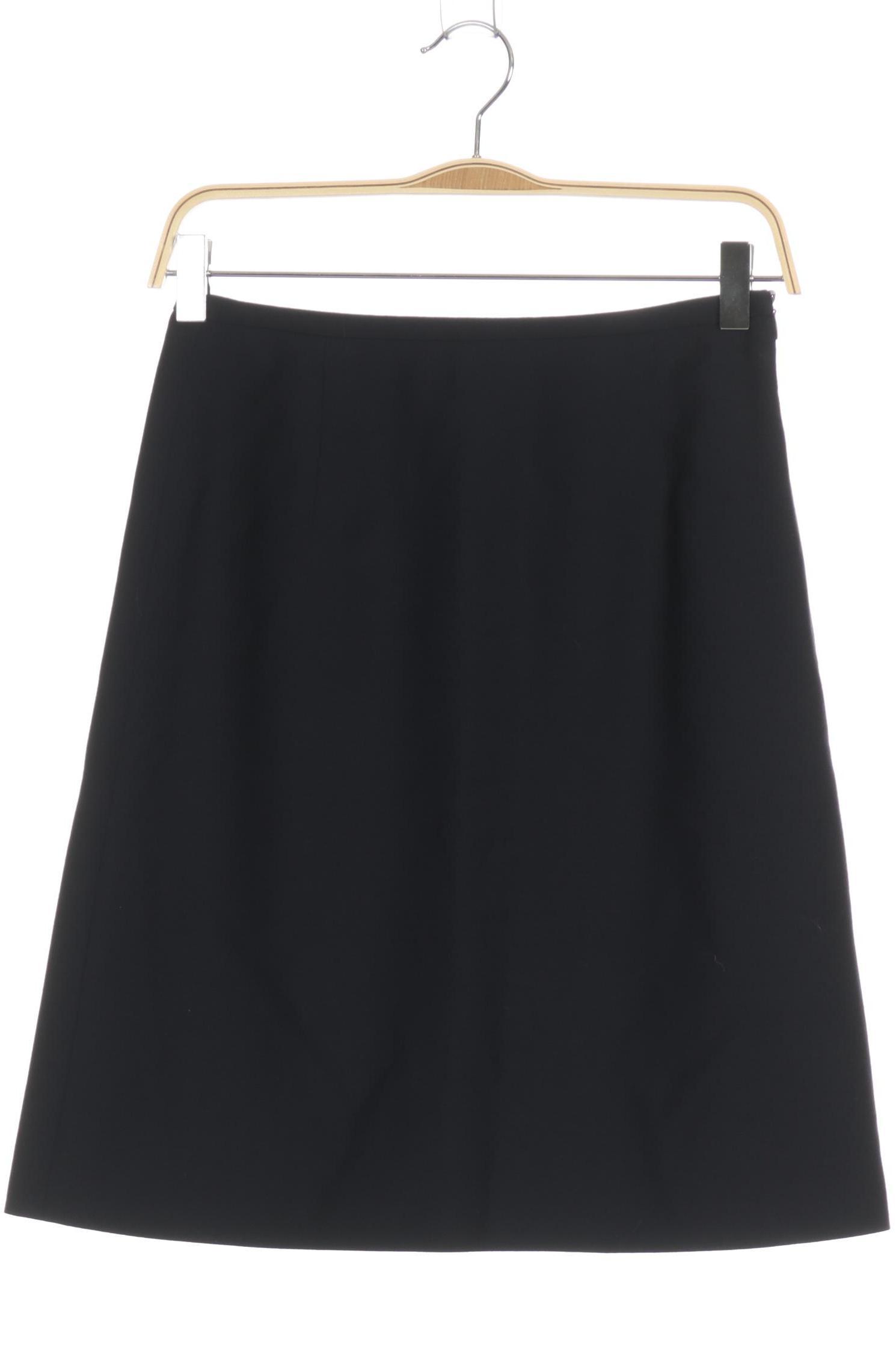 

Esprit Damen Rock, blau, Gr. 34