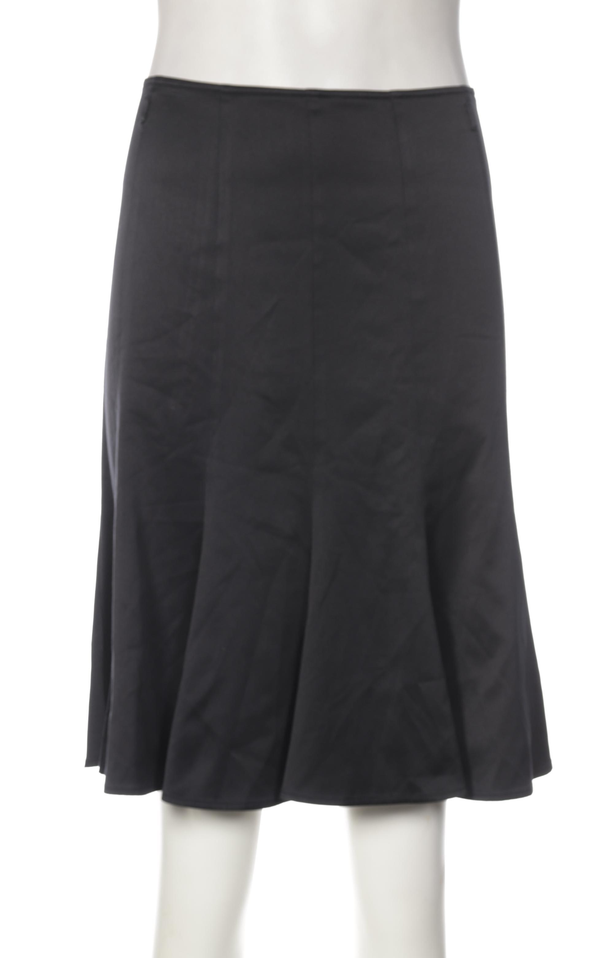 

Esprit Damen Rock, schwarz, Gr. 36