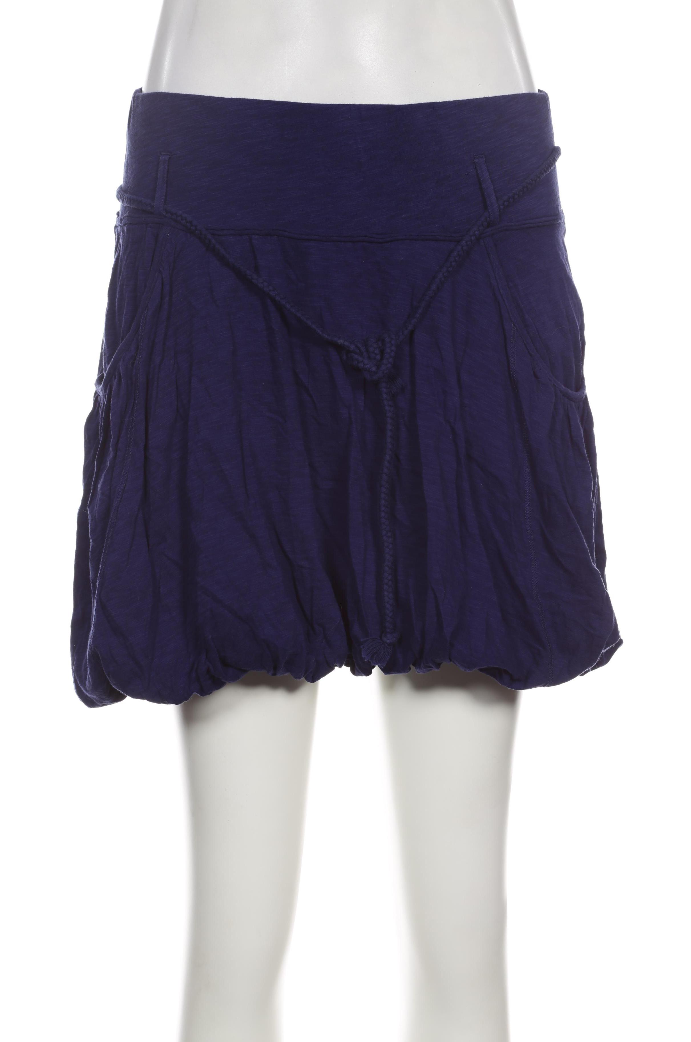 

Esprit Damen Rock, blau, Gr. 38