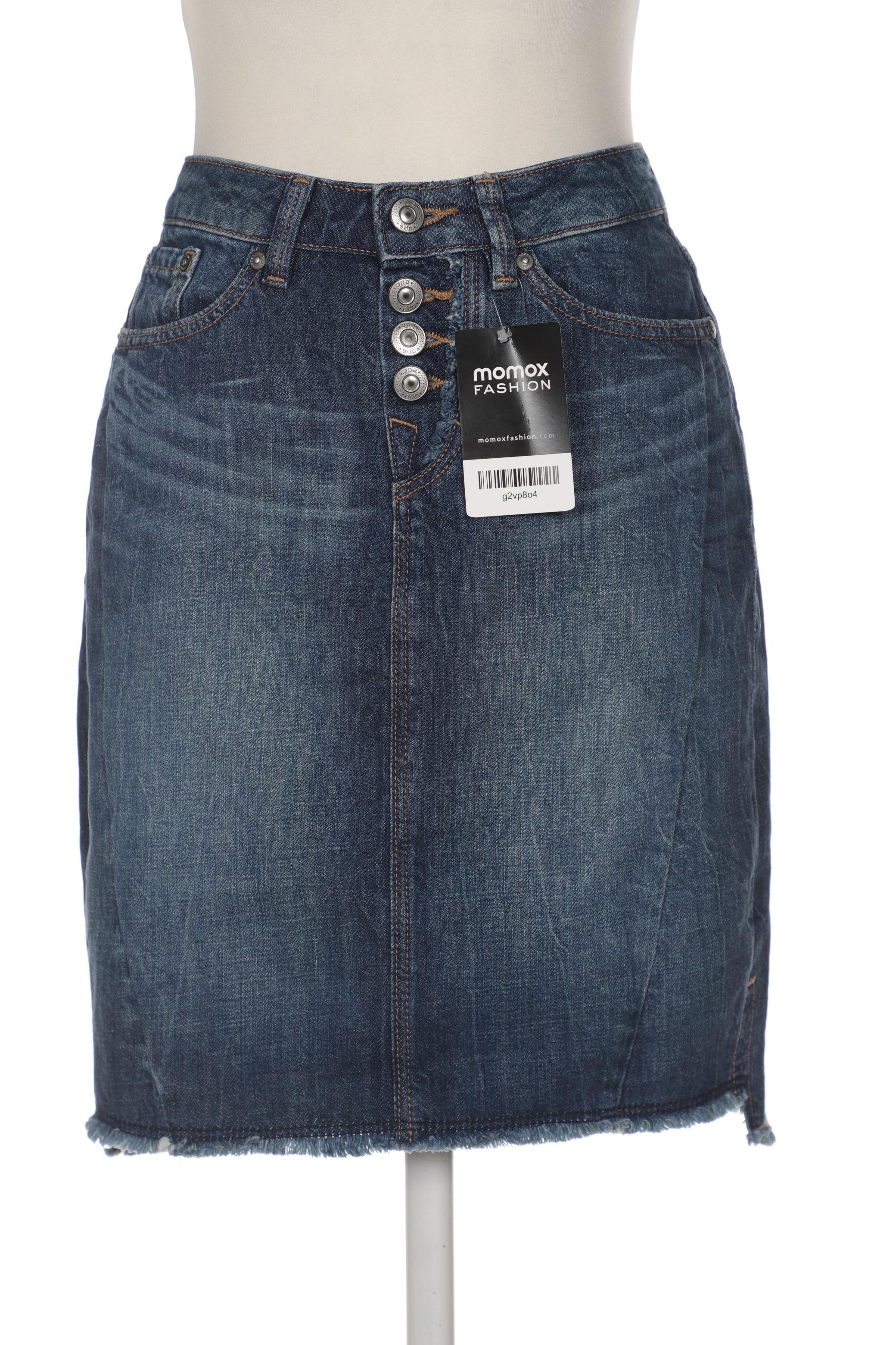

Esprit Damen Rock, blau