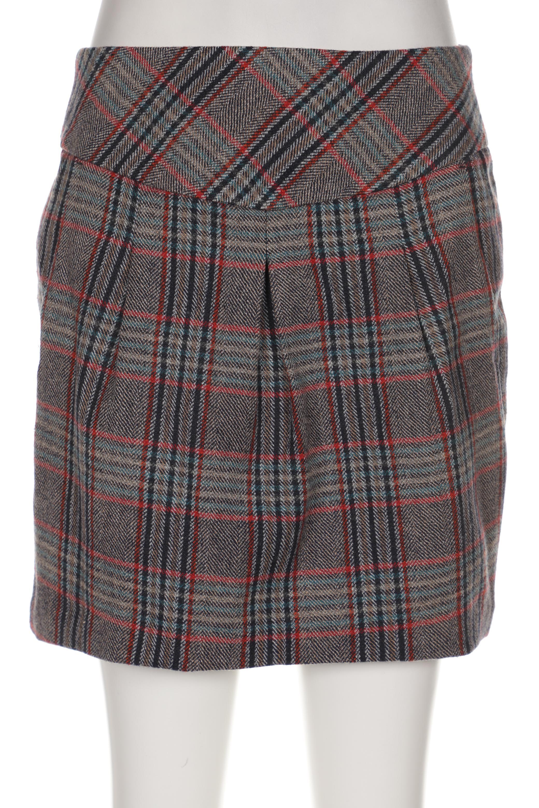 

Esprit Damen Rock, grau, Gr. 38