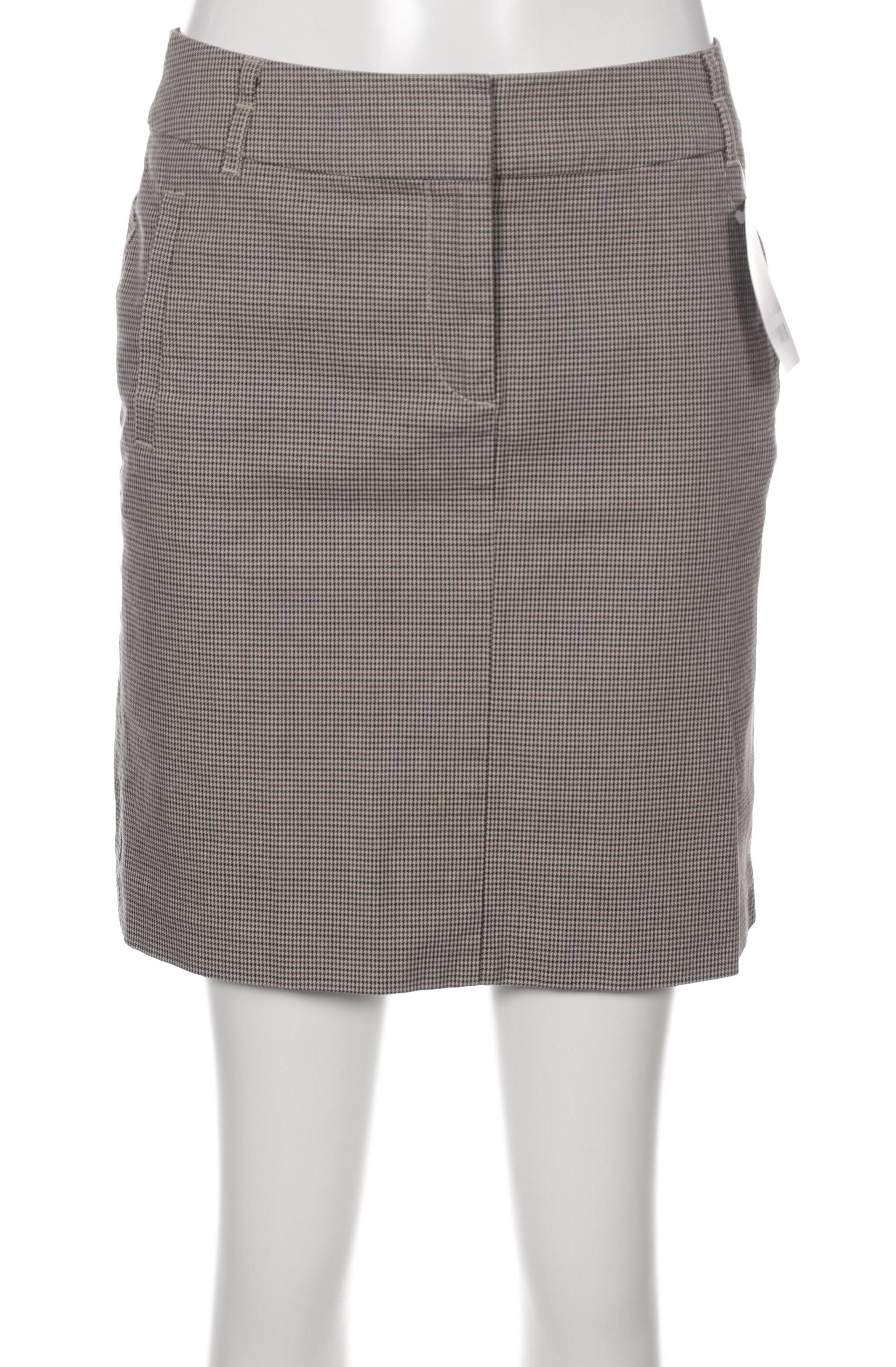 

Esprit Damen Rock, beige, Gr. 34