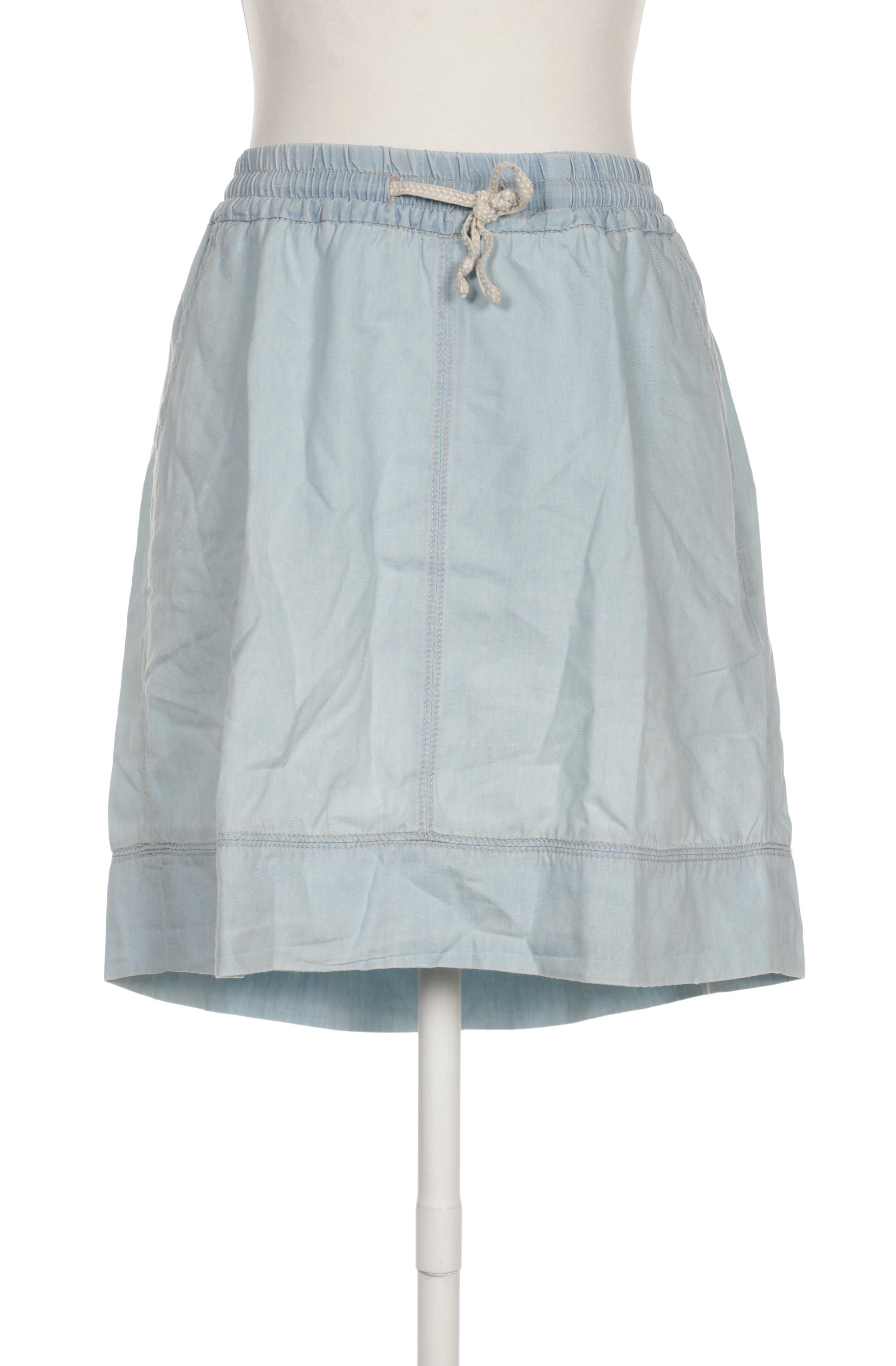 

Esprit Damen Rock, hellblau, Gr. 40