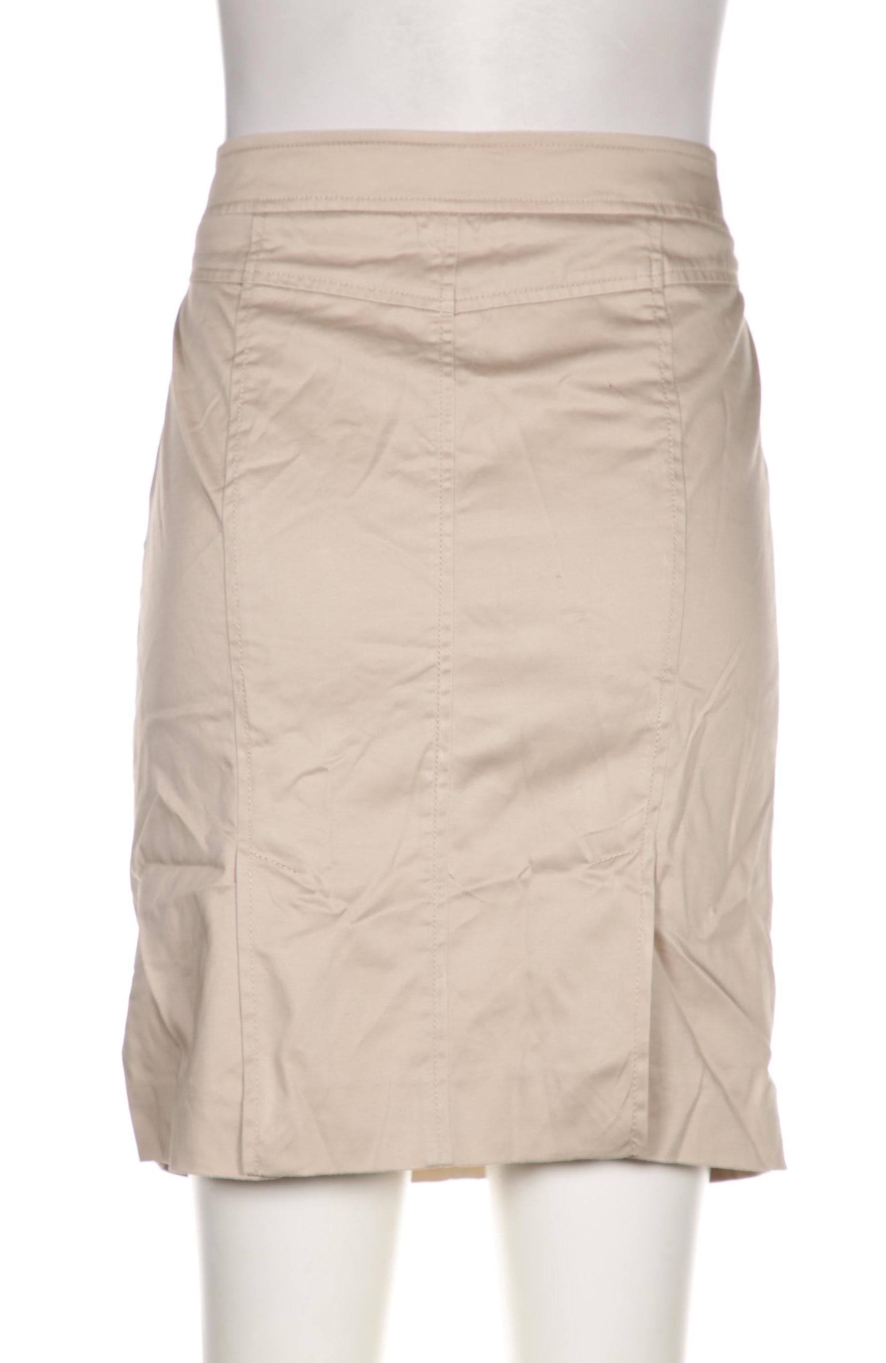 

Esprit Damen Rock, beige, Gr. 36