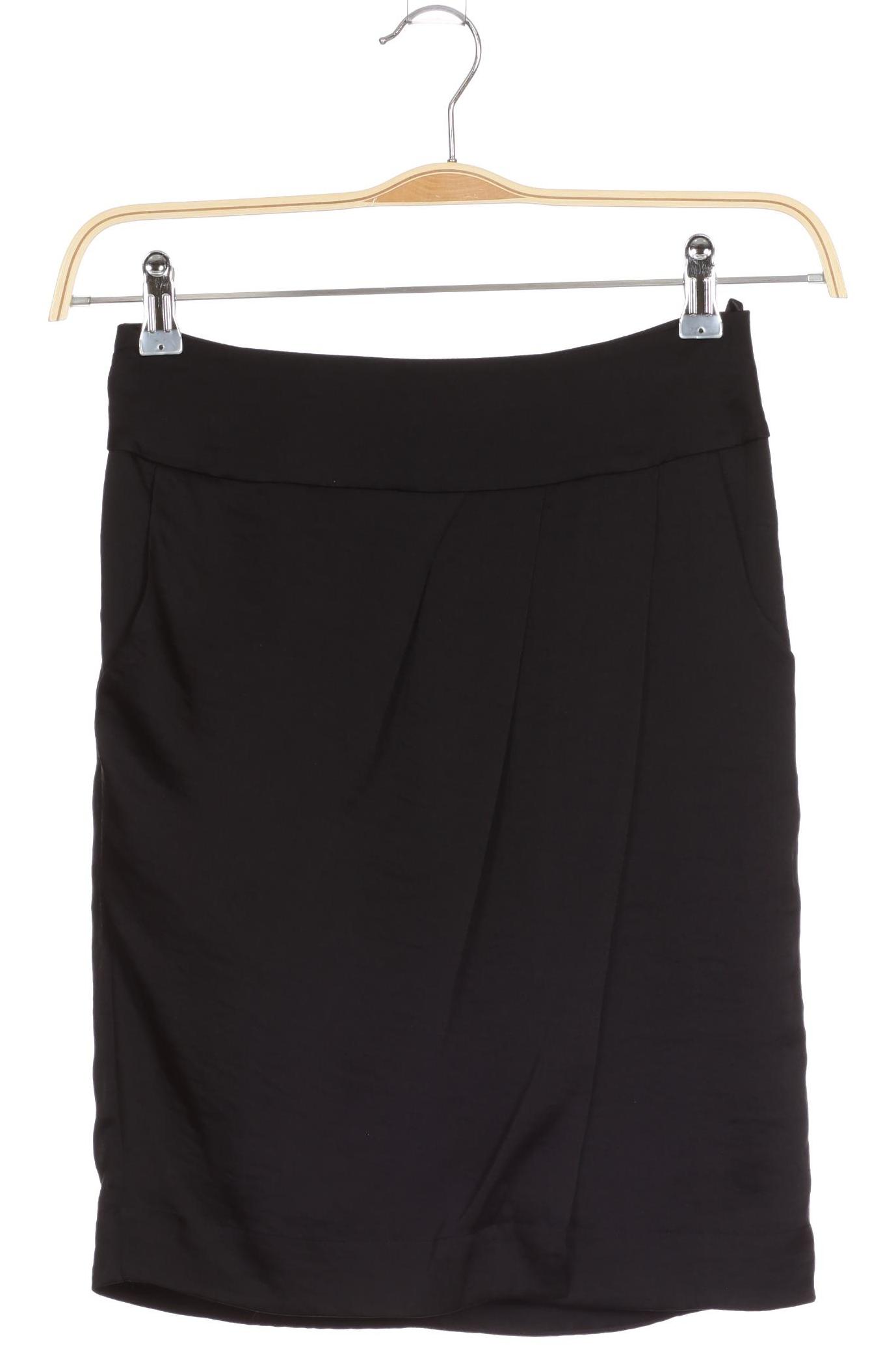 

Esprit Damen Rock, schwarz, Gr. 32